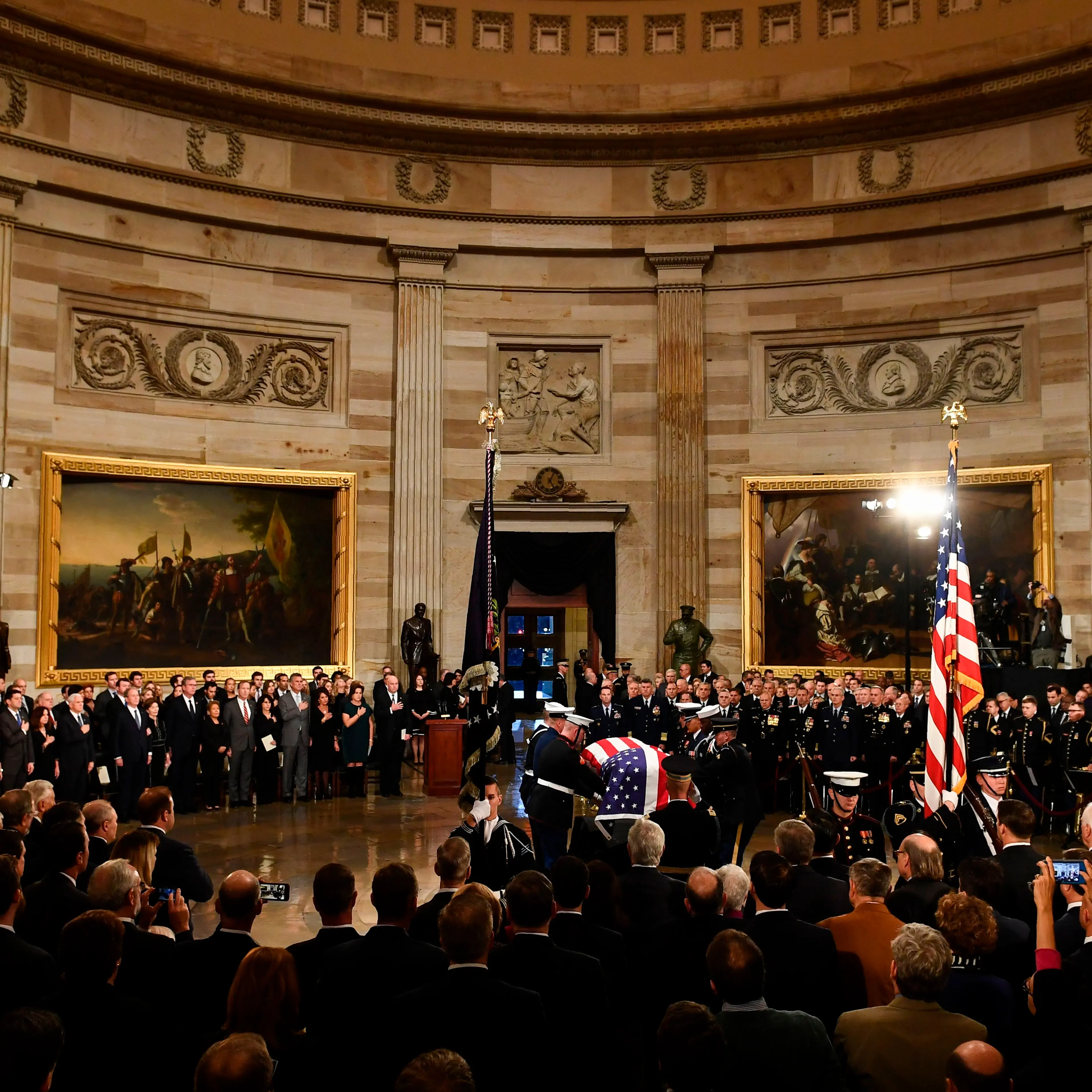 US-POLITICS-BUSH