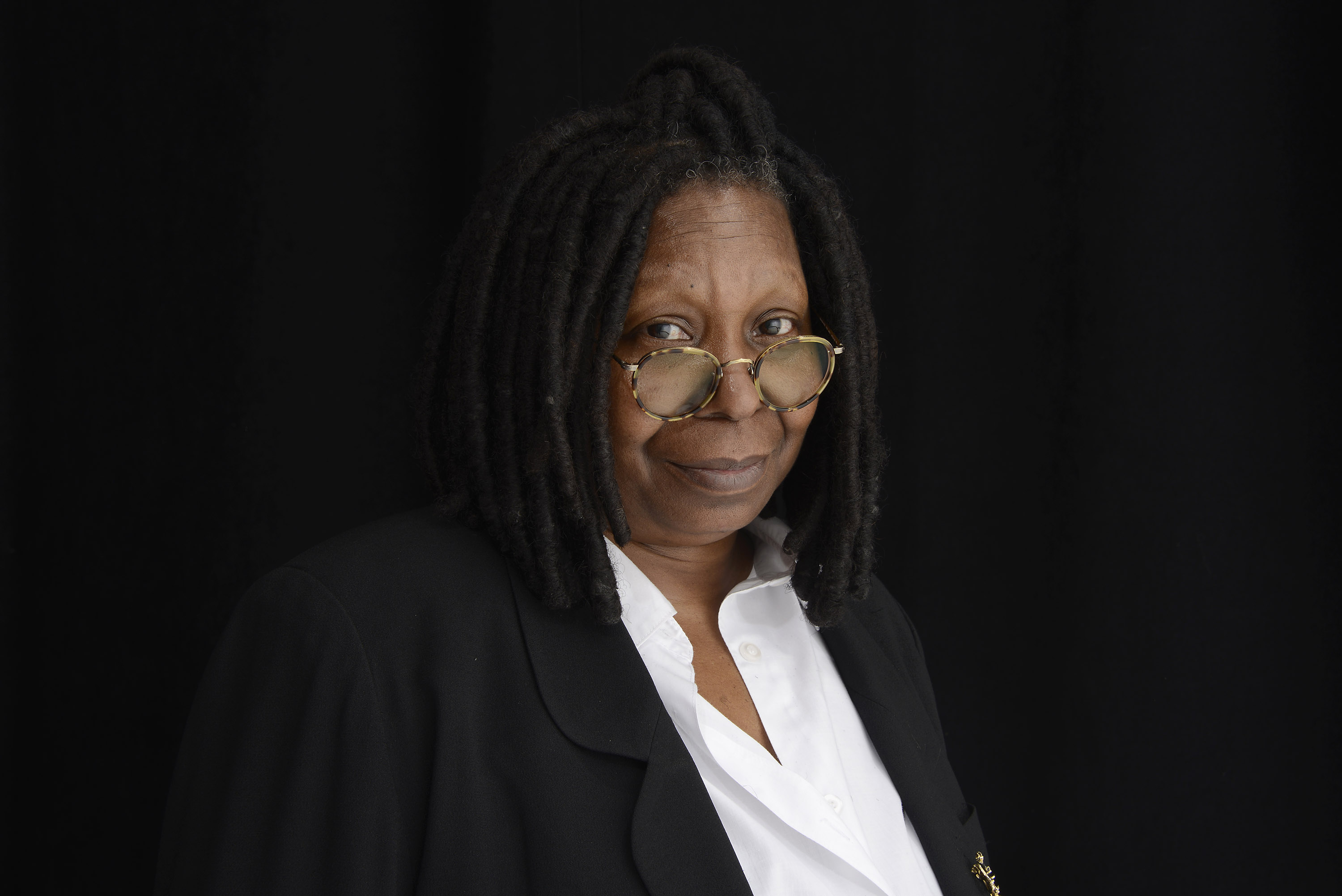 does whoopi goldberg smoke cigarettes Whoopi Goldberg Loves Marijuana, She Says in Denver Post Article