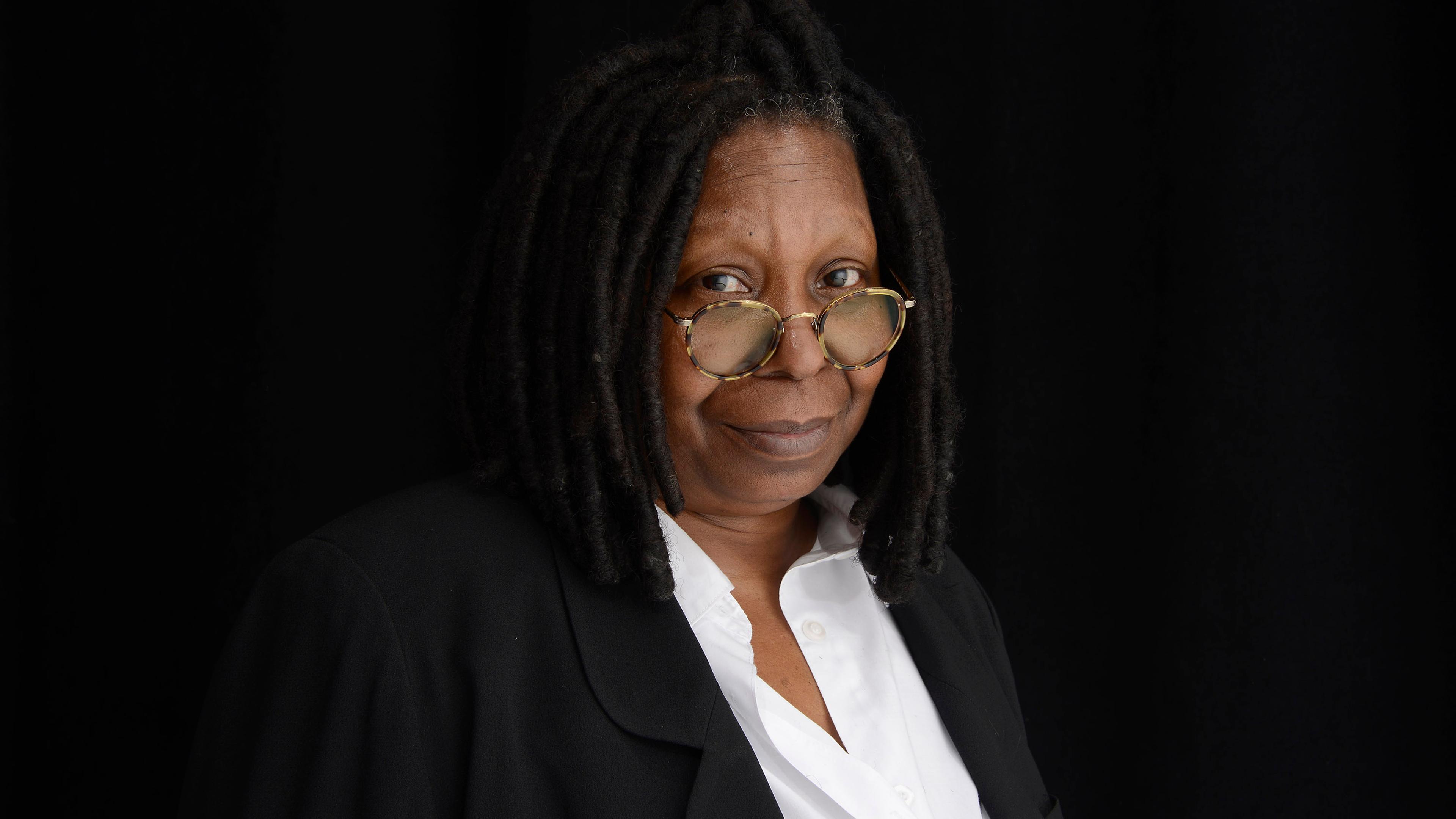 does whoopi goldberg smoke cigarettes Outspoken marijuana advocate launches range of weed-infused products to help ease period pain Havana - Discover the smoking