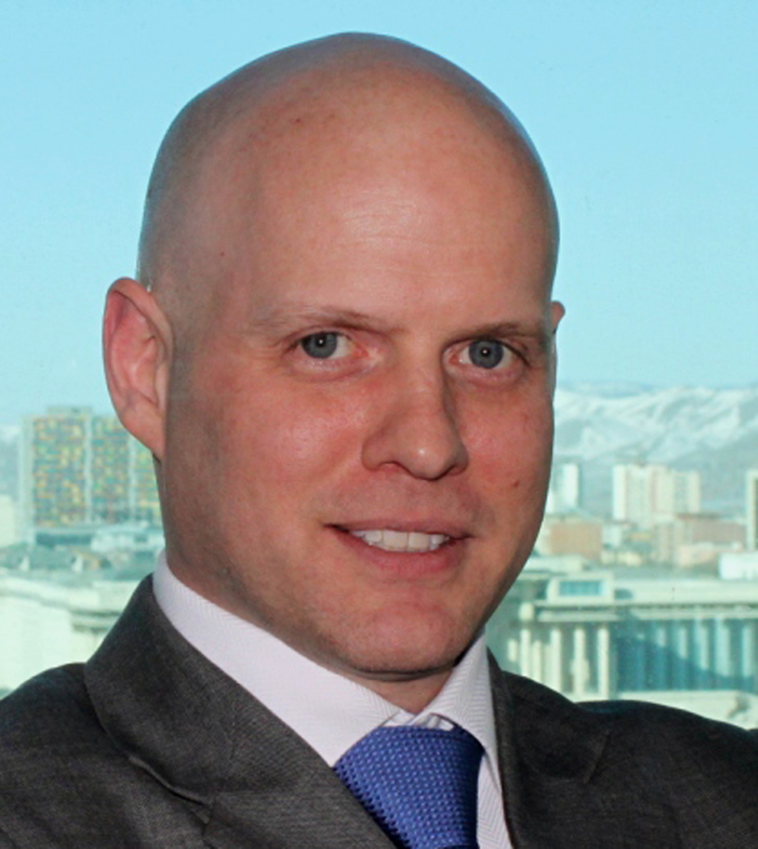 Justin Kapla