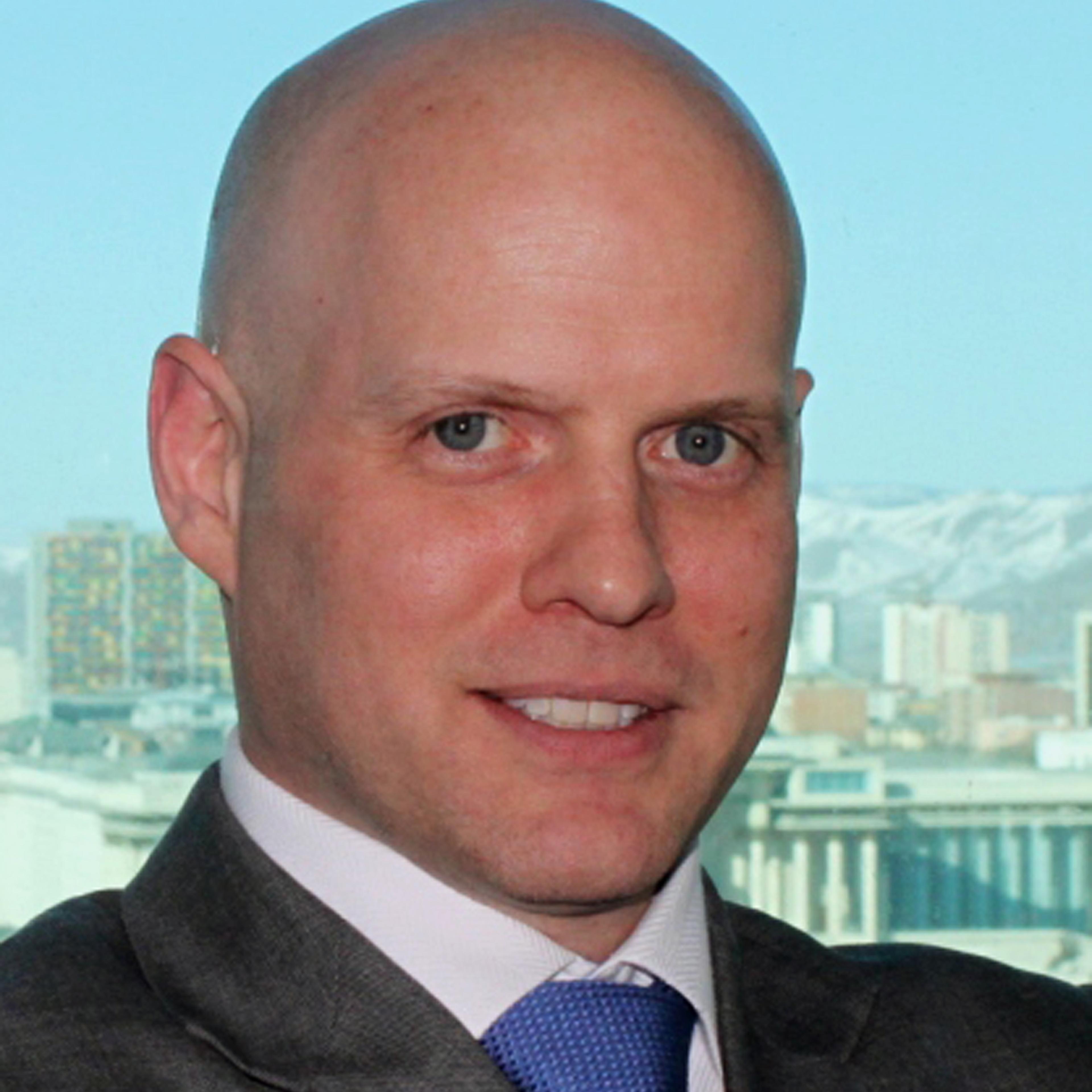 Justin Kapla
