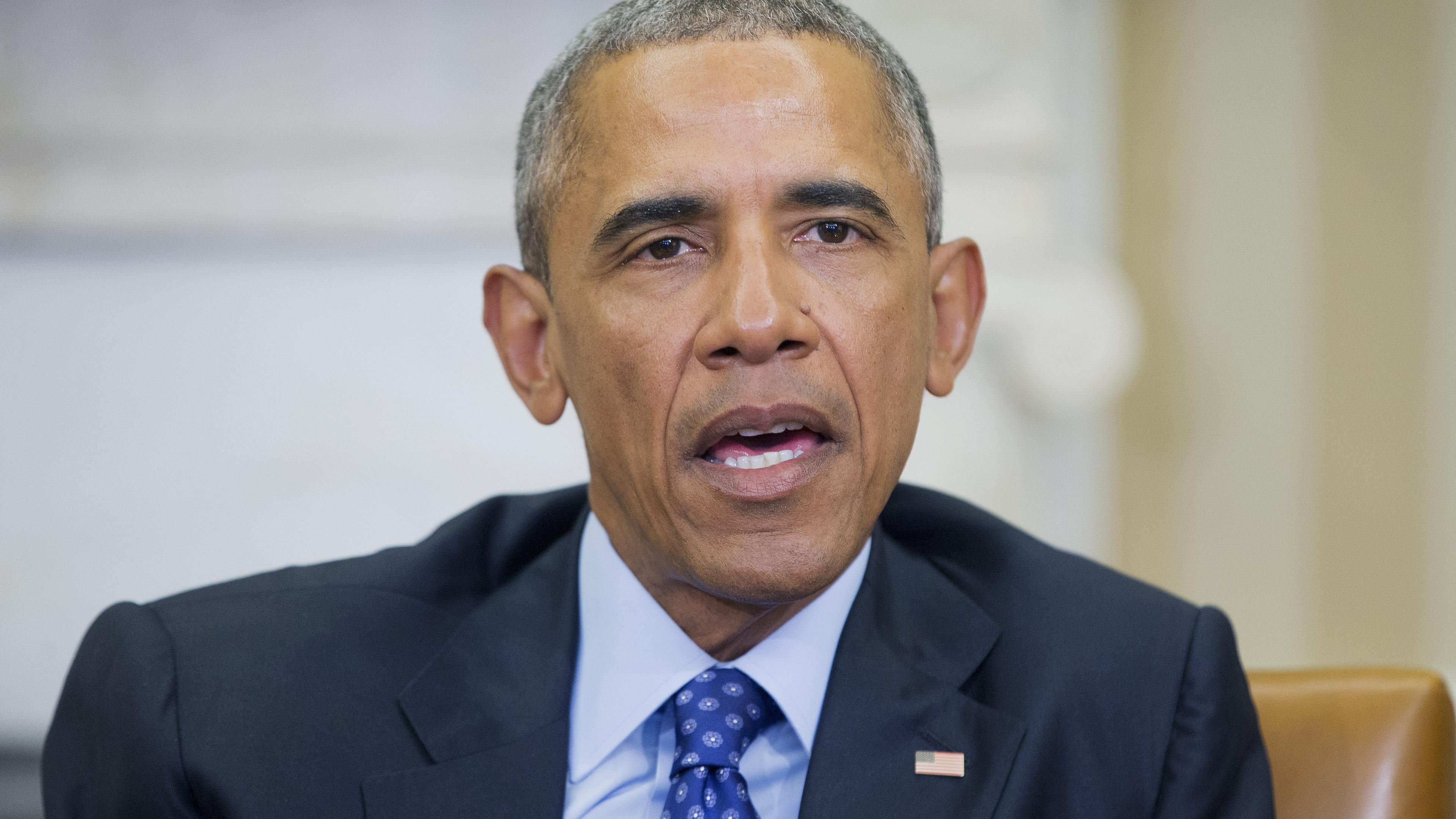 Obama Rifle President Obama's Executive Action on Guns: 4 Things to Know