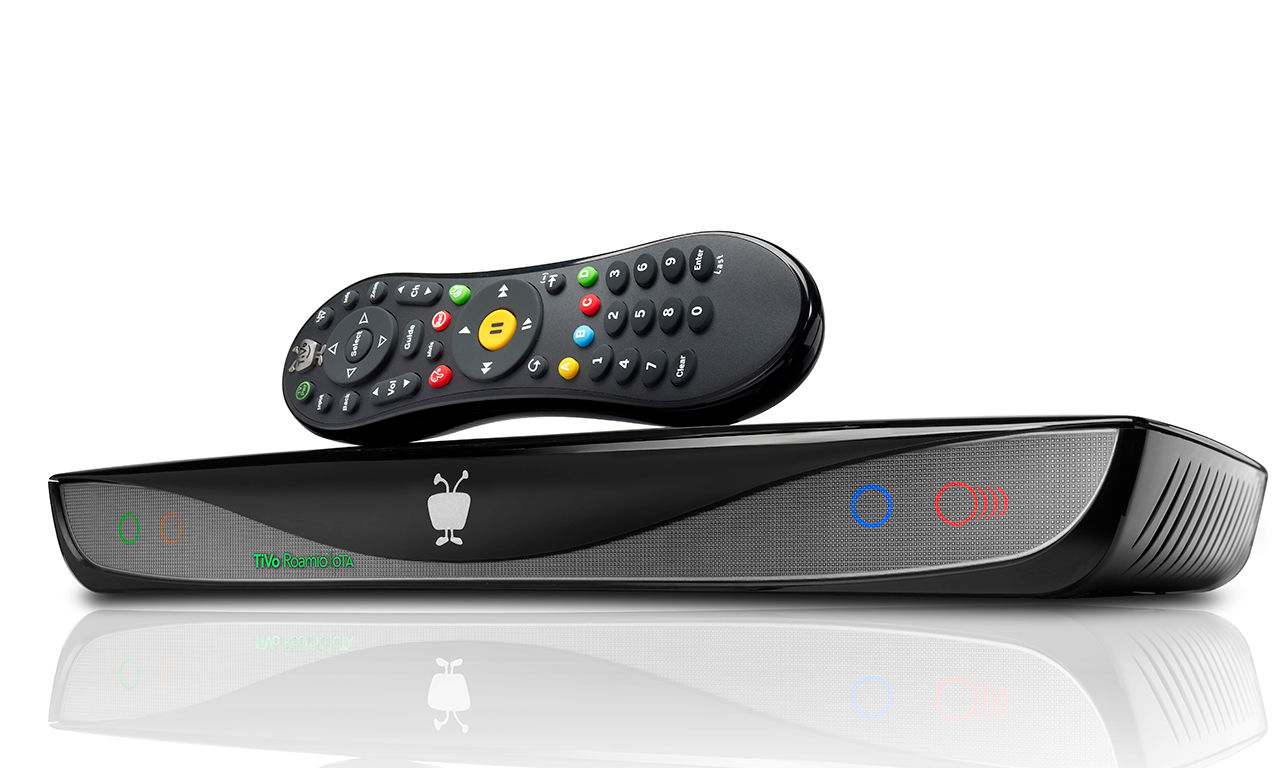 TiVo
