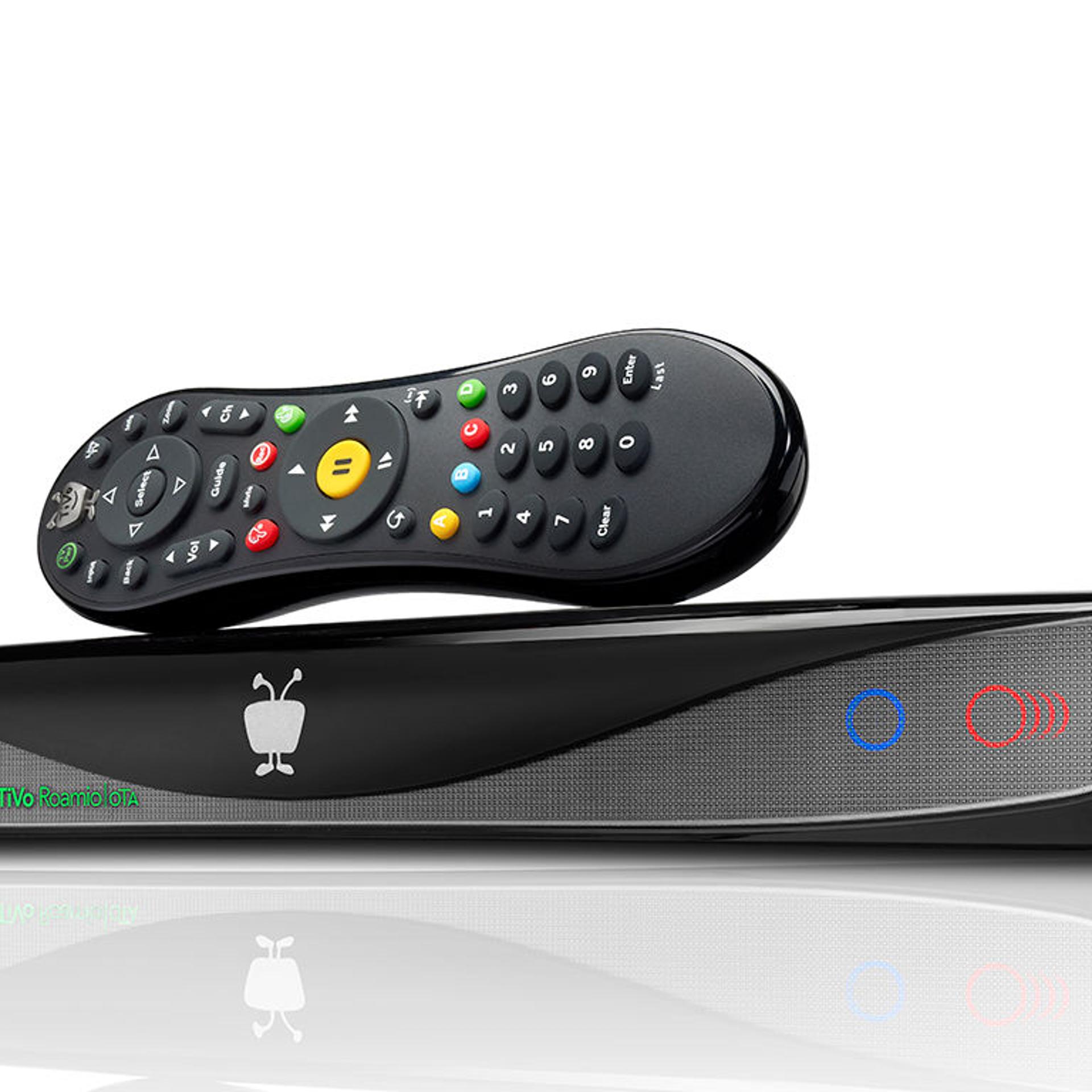 TiVo