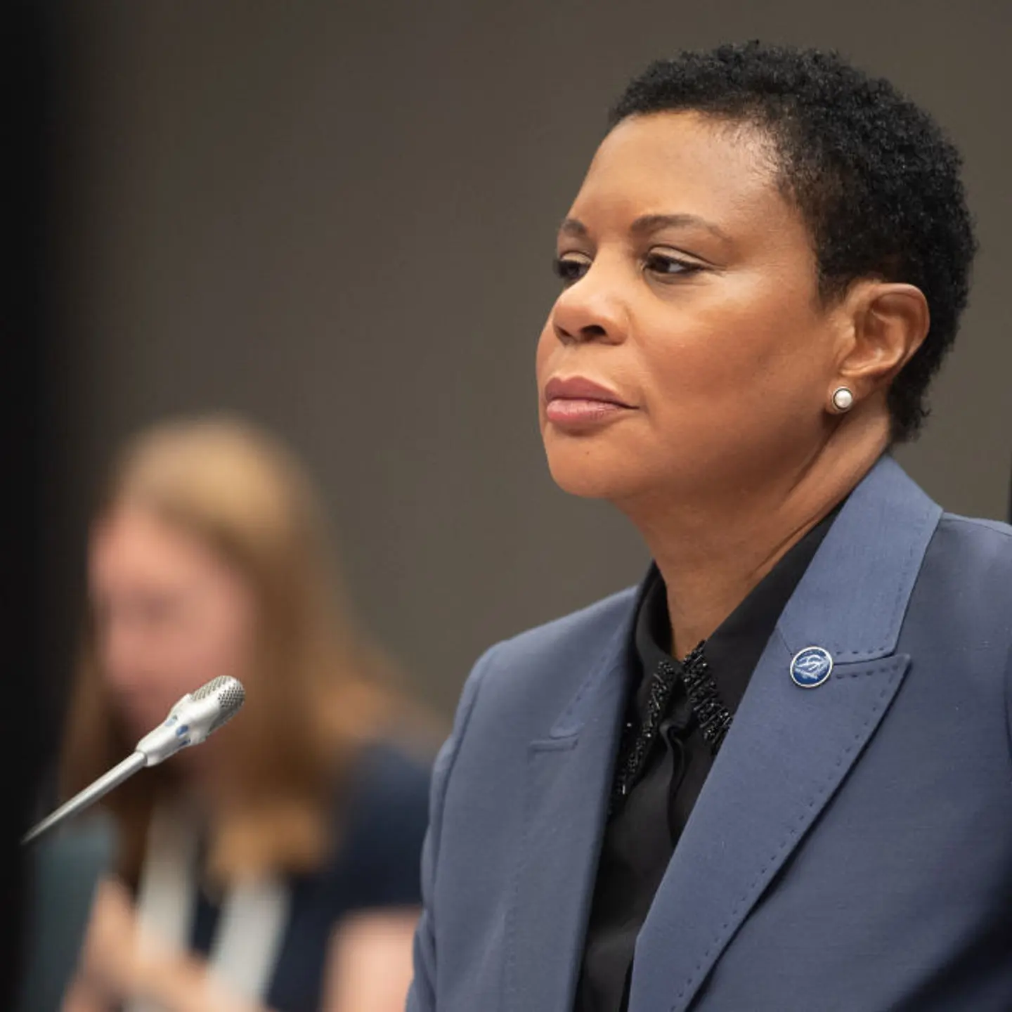 Alondra Nelson