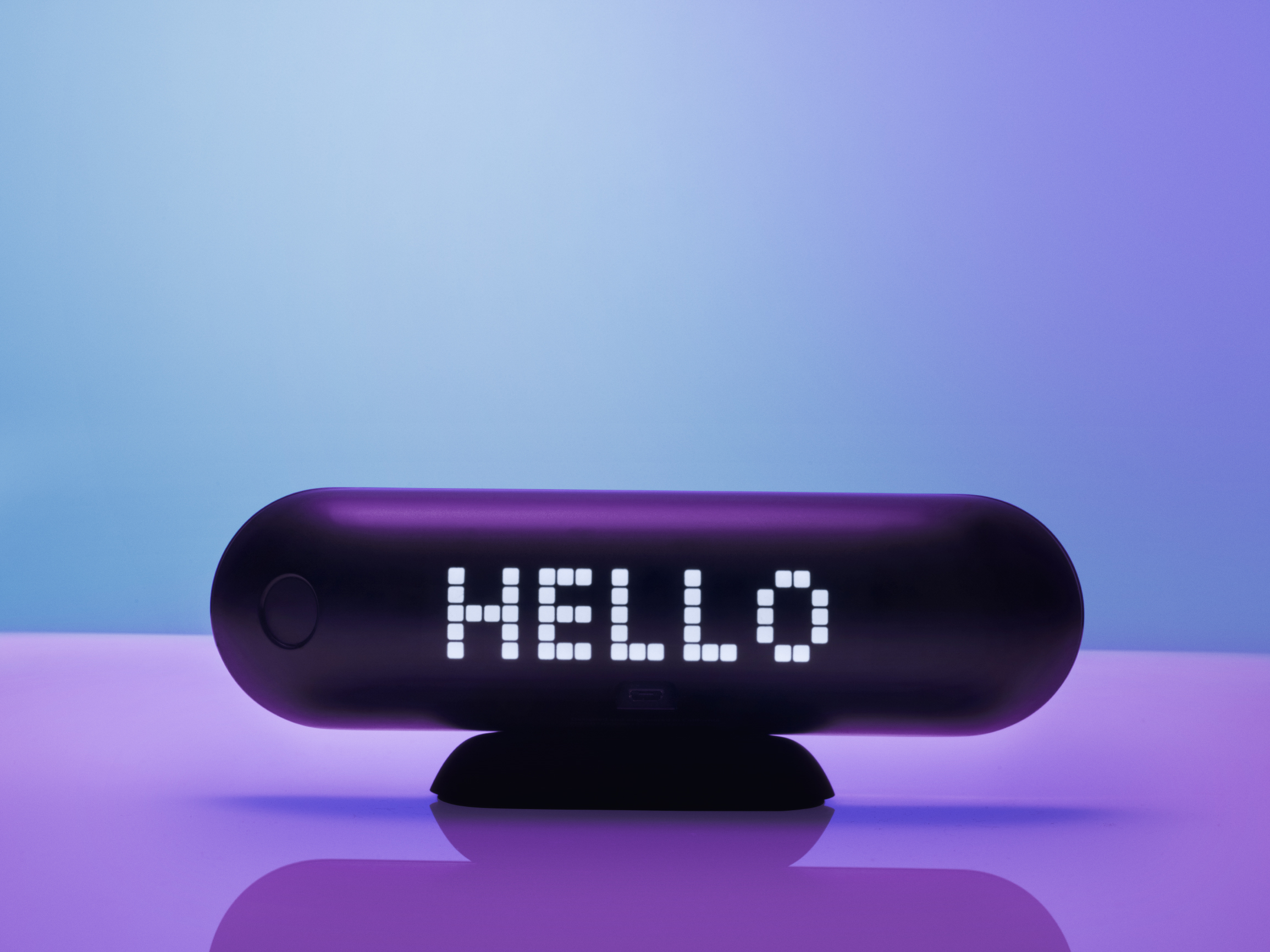 Lyft Introduces Amp: Dashboard Light for Drivers