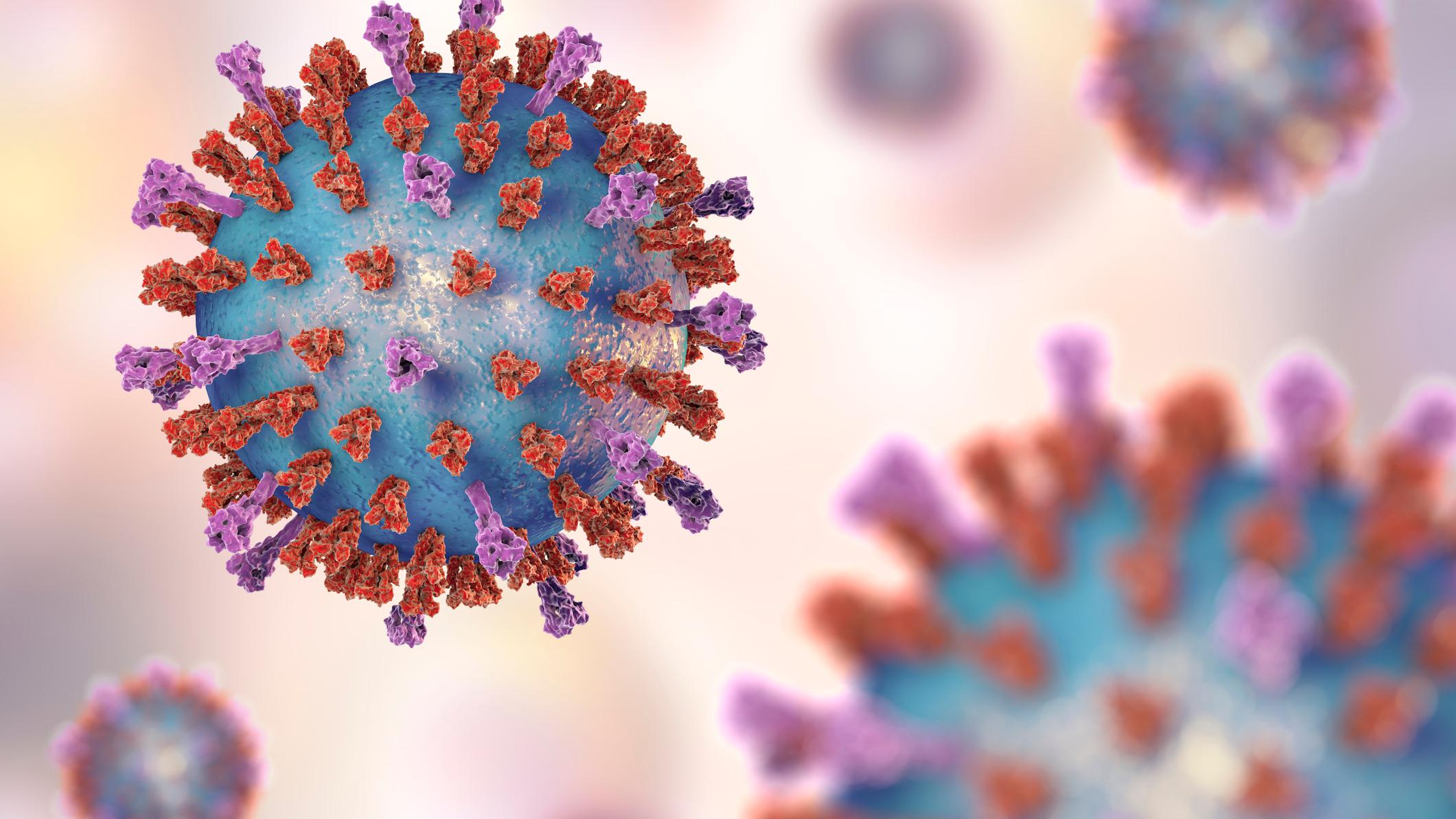 RSV Vaccines Are Highly Effective in Older Adults - Time Magazine