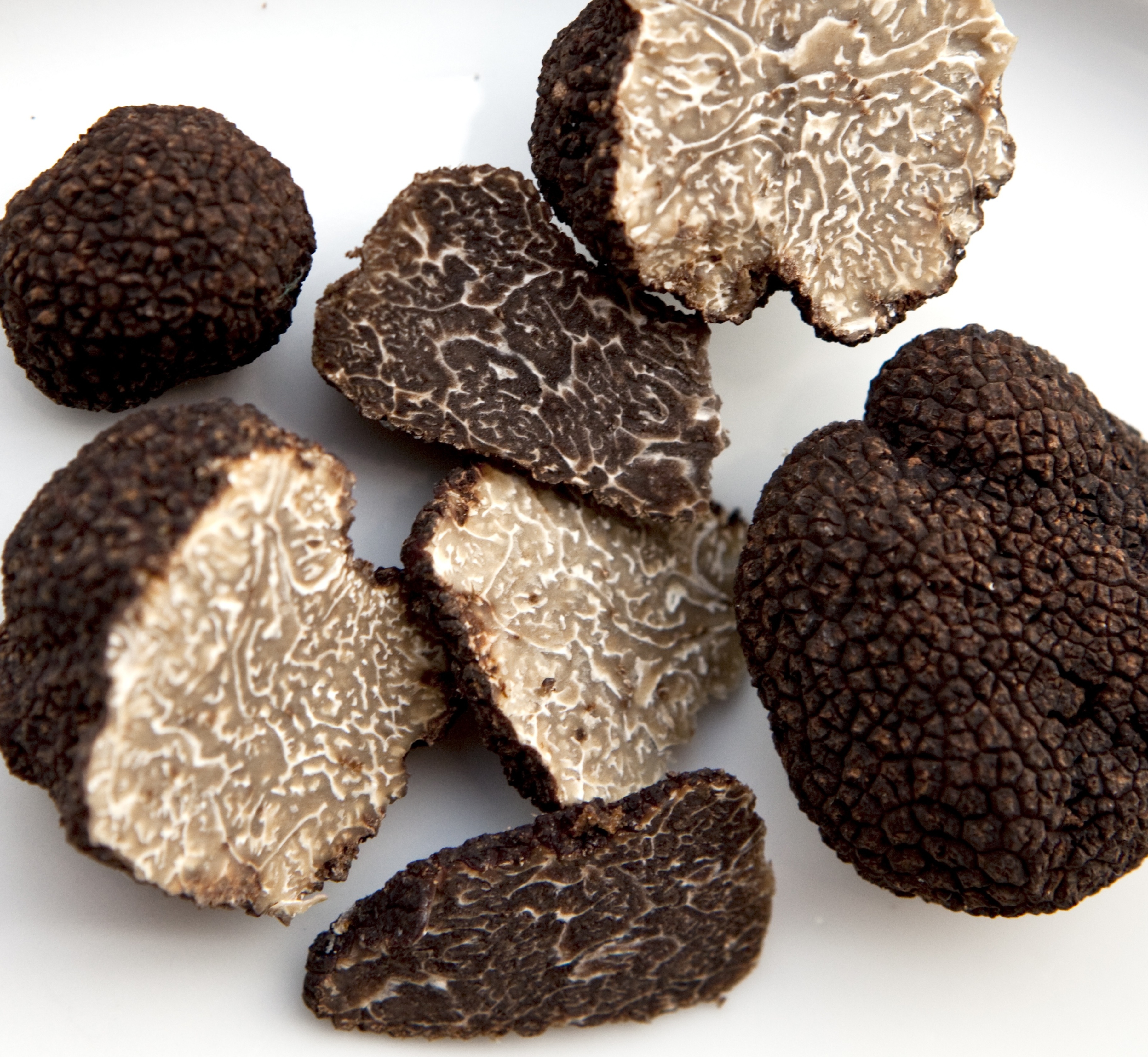 black-truffle