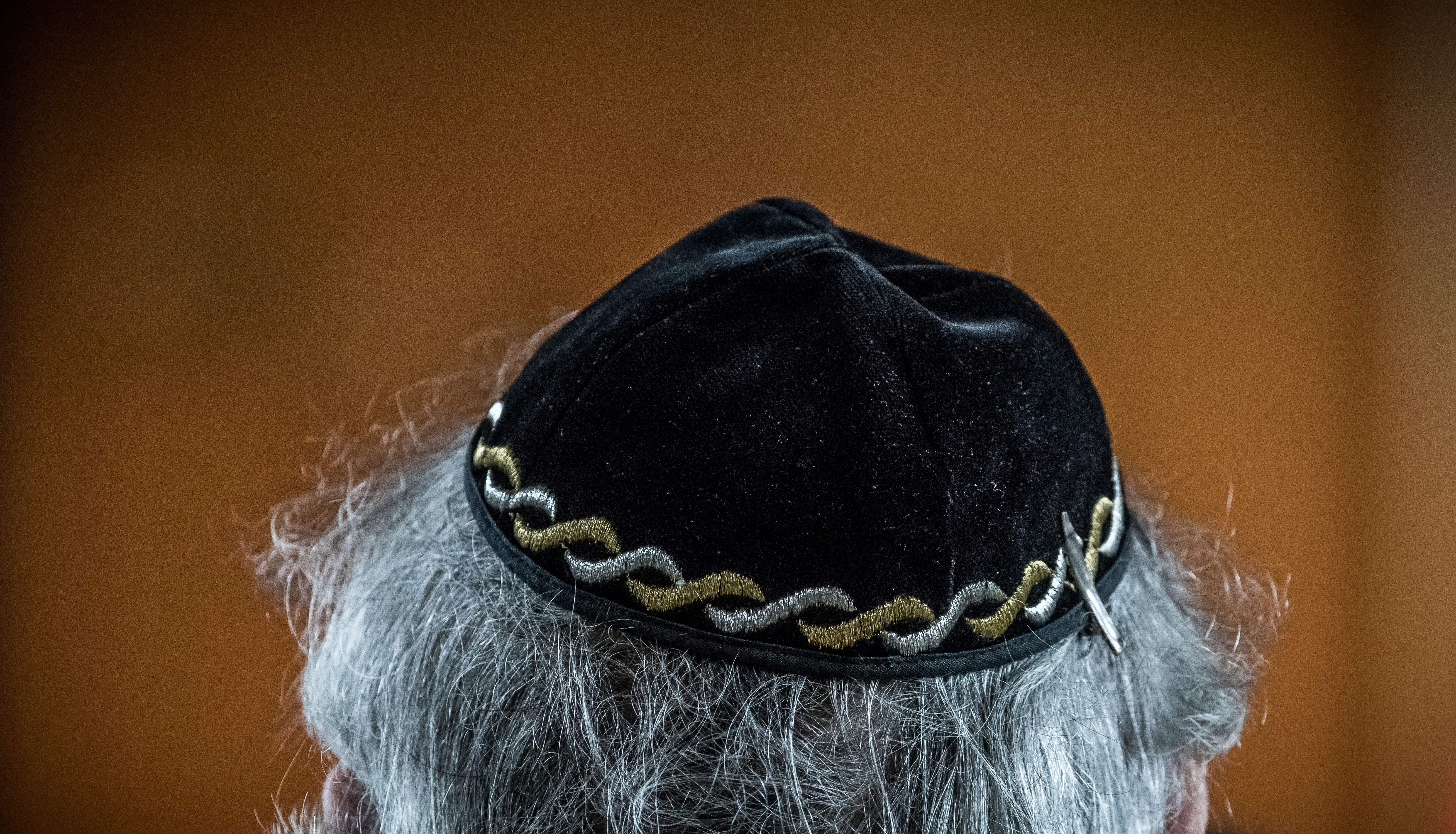 GERMANY-RELIGION-JUDAISM