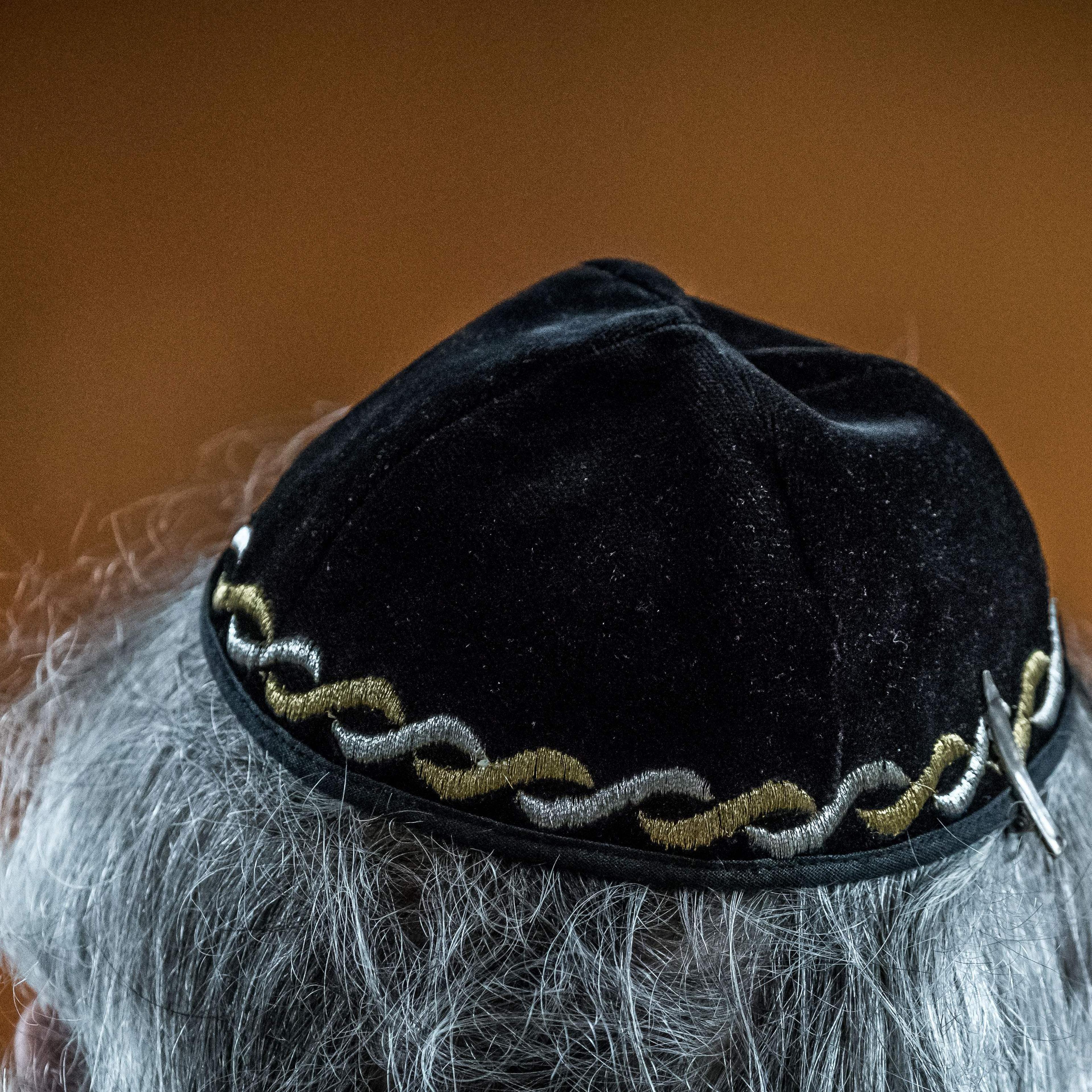 GERMANY-RELIGION-JUDAISM