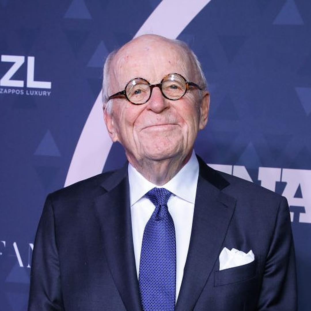 Bruce Nordstrom attends 2018 FN Achievement Awards at IAC Headquarters on Dec. 04, 2018 in New York City.