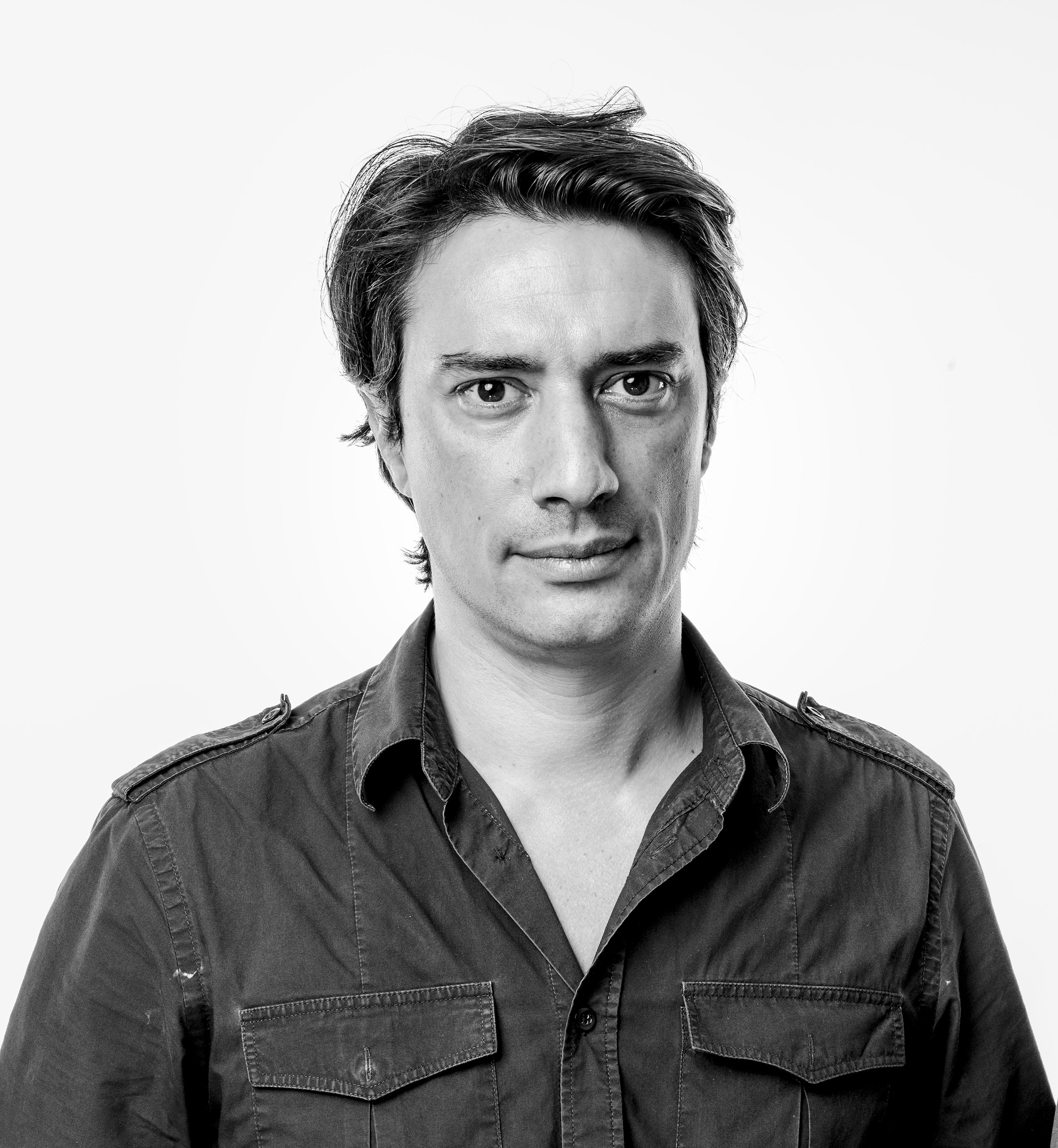 Gedeon Naudet