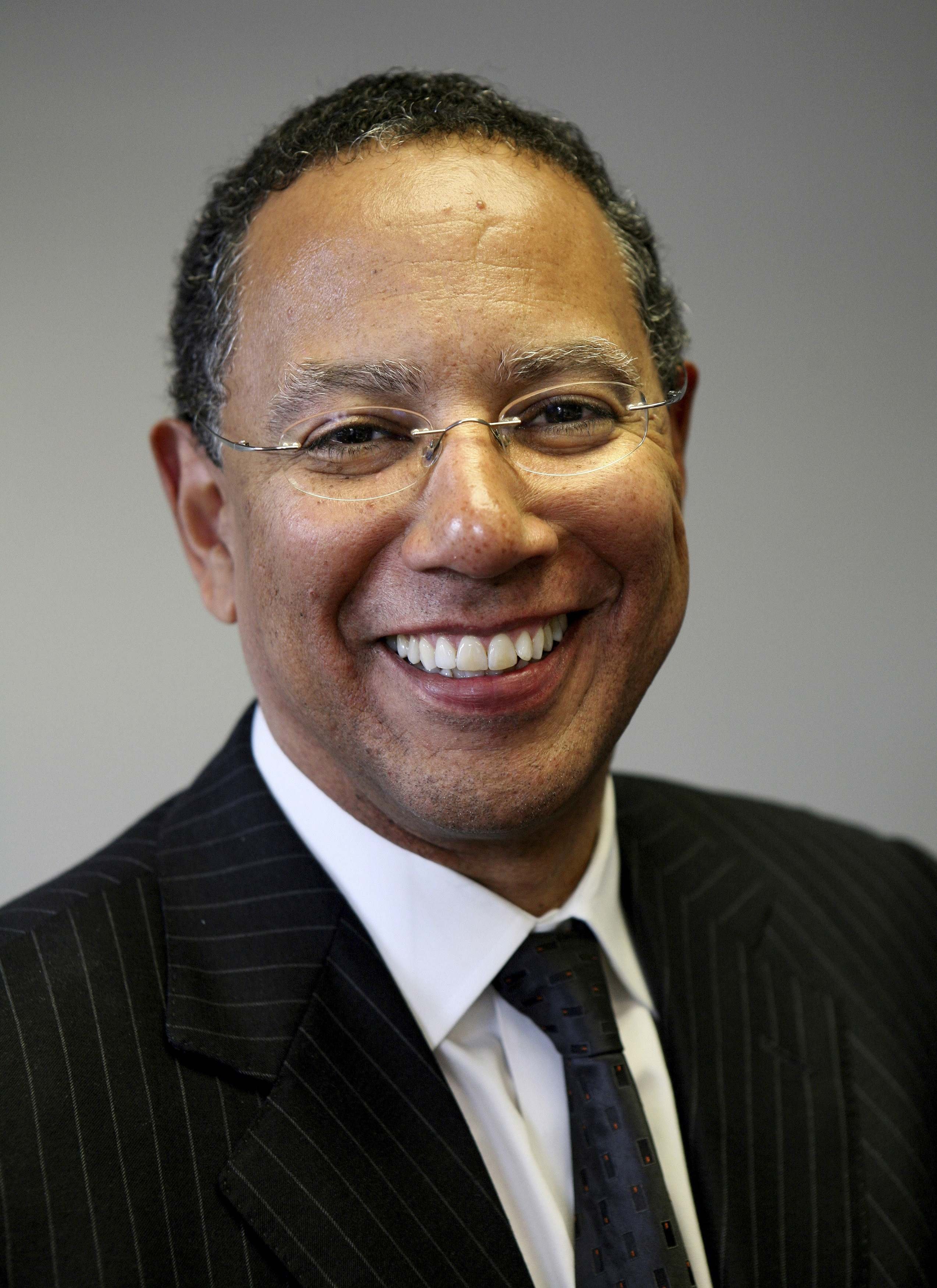 Dean Baquet New York Times