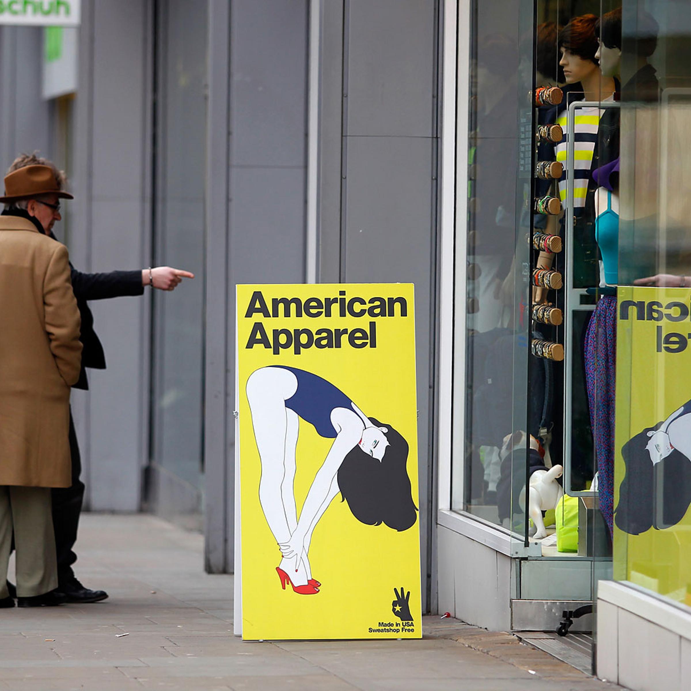 European Stores Discounting Spring Items to Win Shoppers