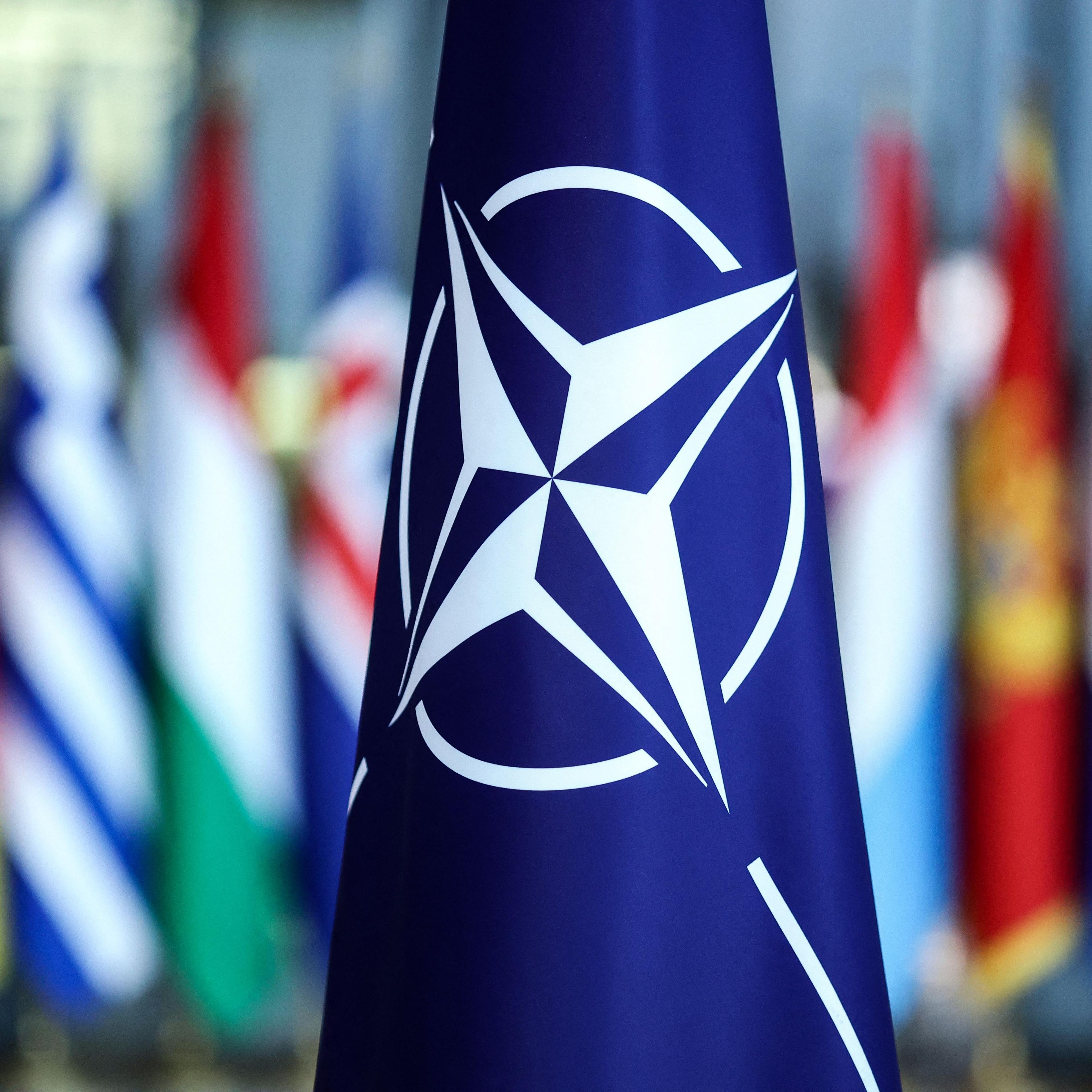 BELGIUM-NATO-DEFENCE