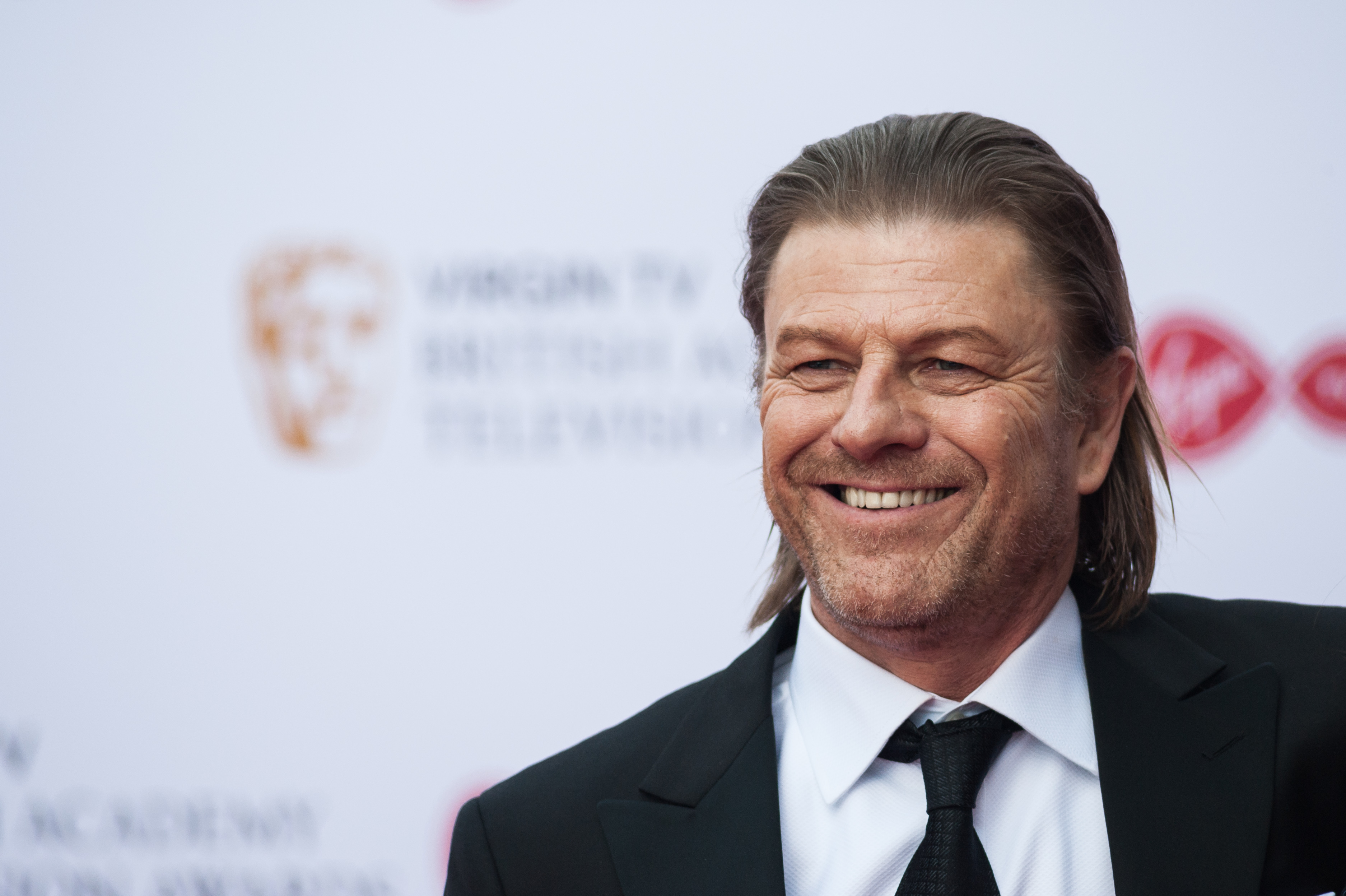 BAFTA Television Awards 2017 In London