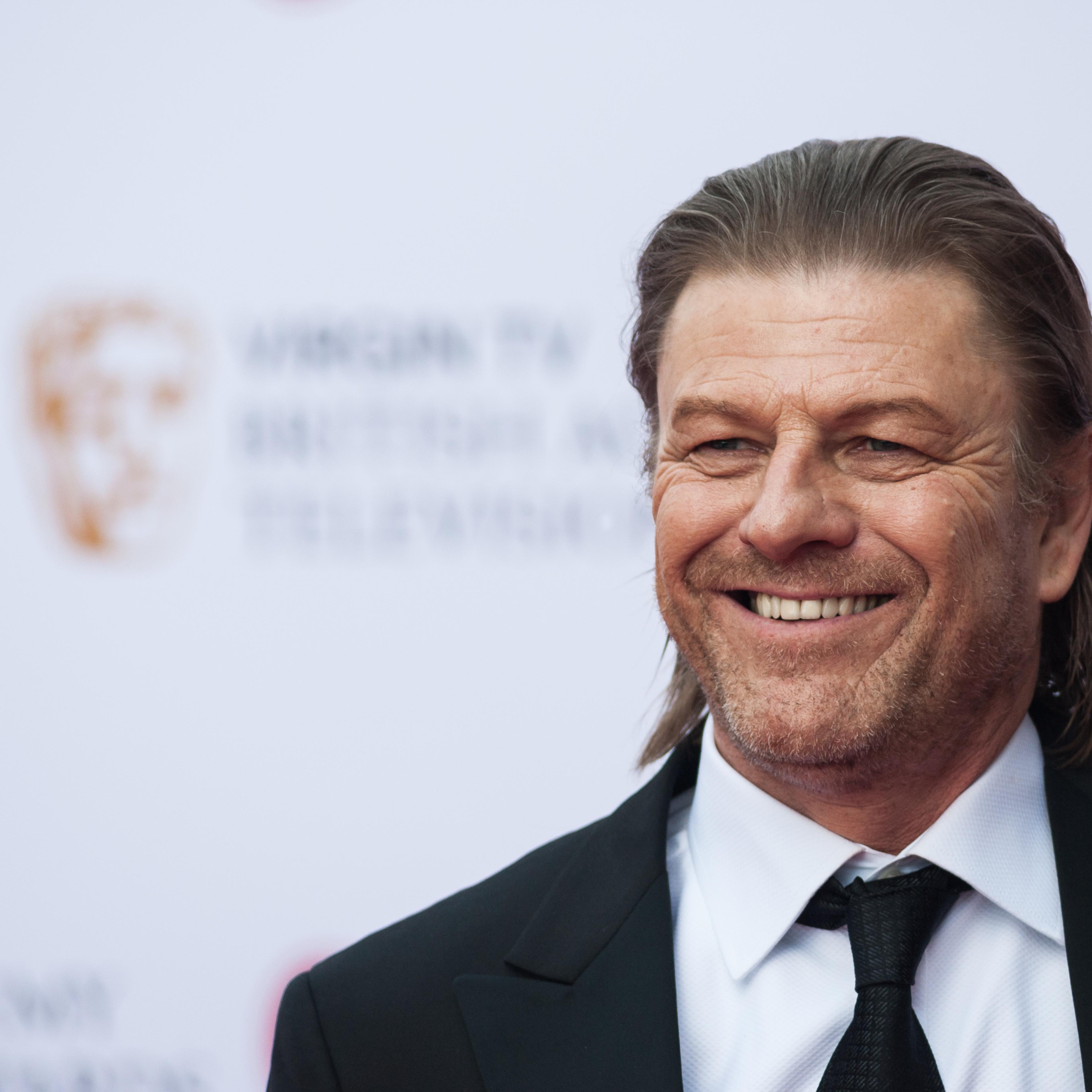 BAFTA Television Awards 2017 In London