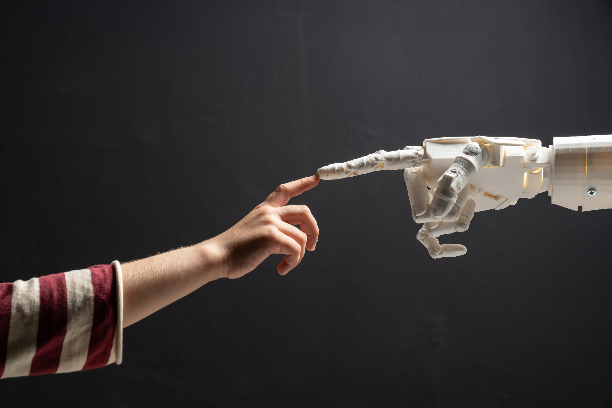 How AI is Shaping Childhood How AI is Shaping Childhood