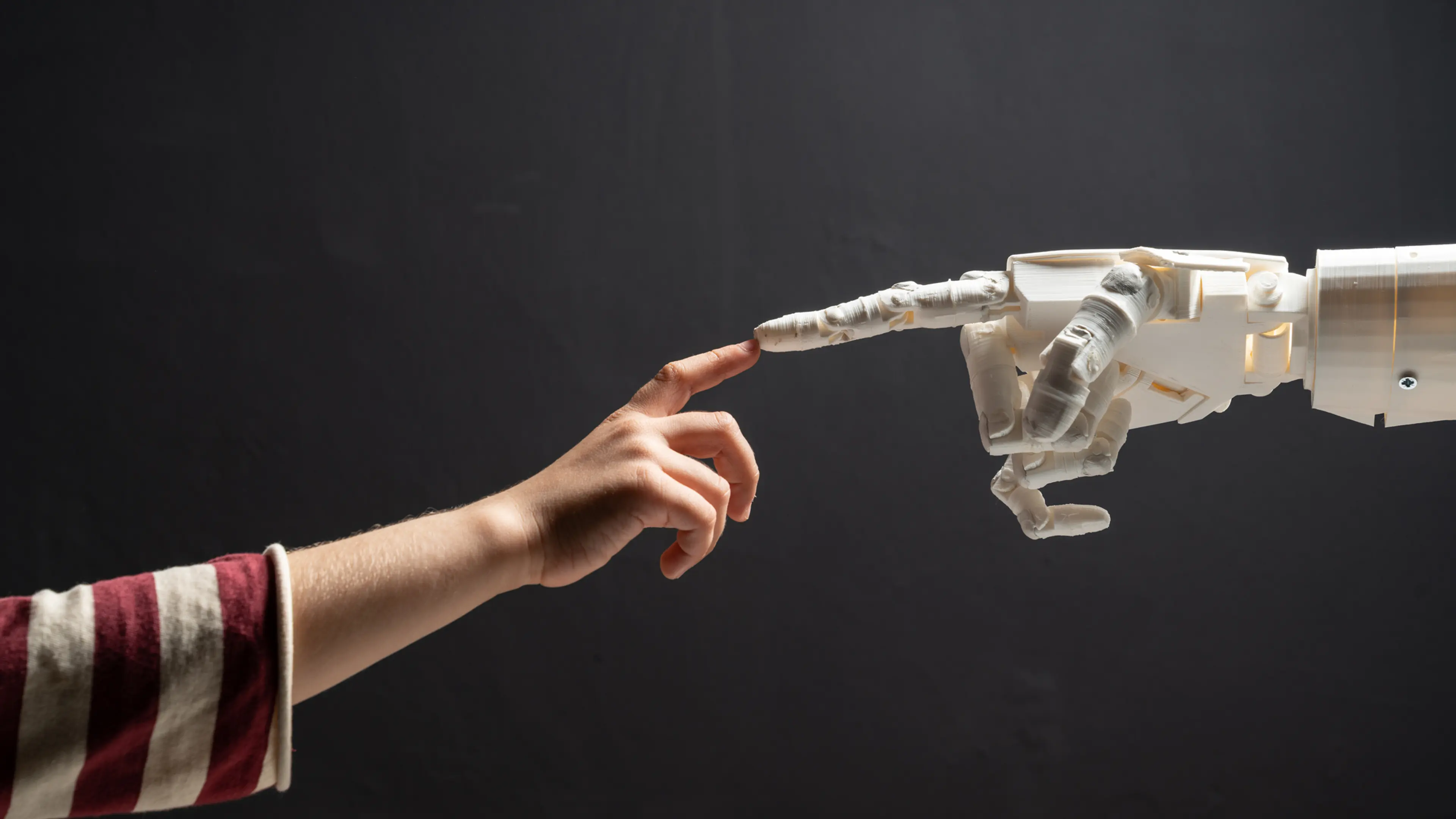 How AI is Shaping Childhood How AI is Shaping Childhood