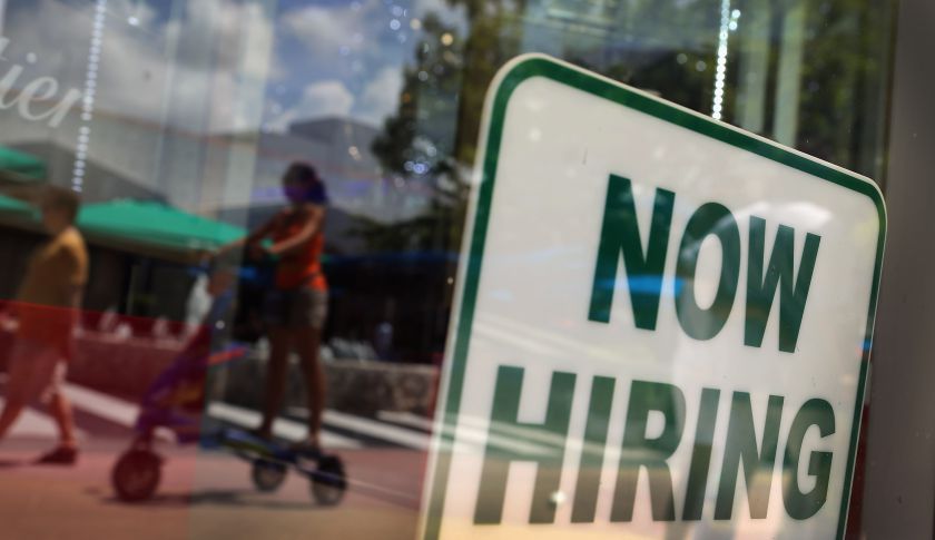 Labor Market Shows Improvement In June Reports