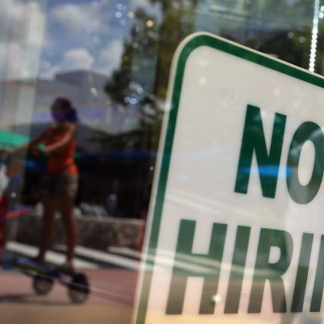 Labor Market Shows Improvement In June Reports