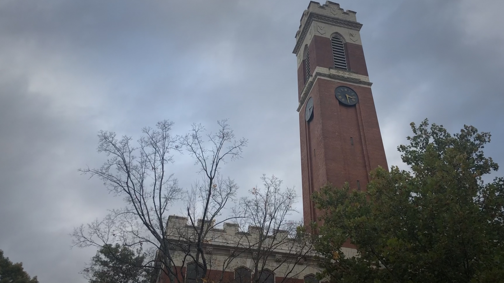 At Vanderbilt University, an 'Abolish Greek Life' movement took root, sparking a debate on campus over the role of fraternities and sororities.  