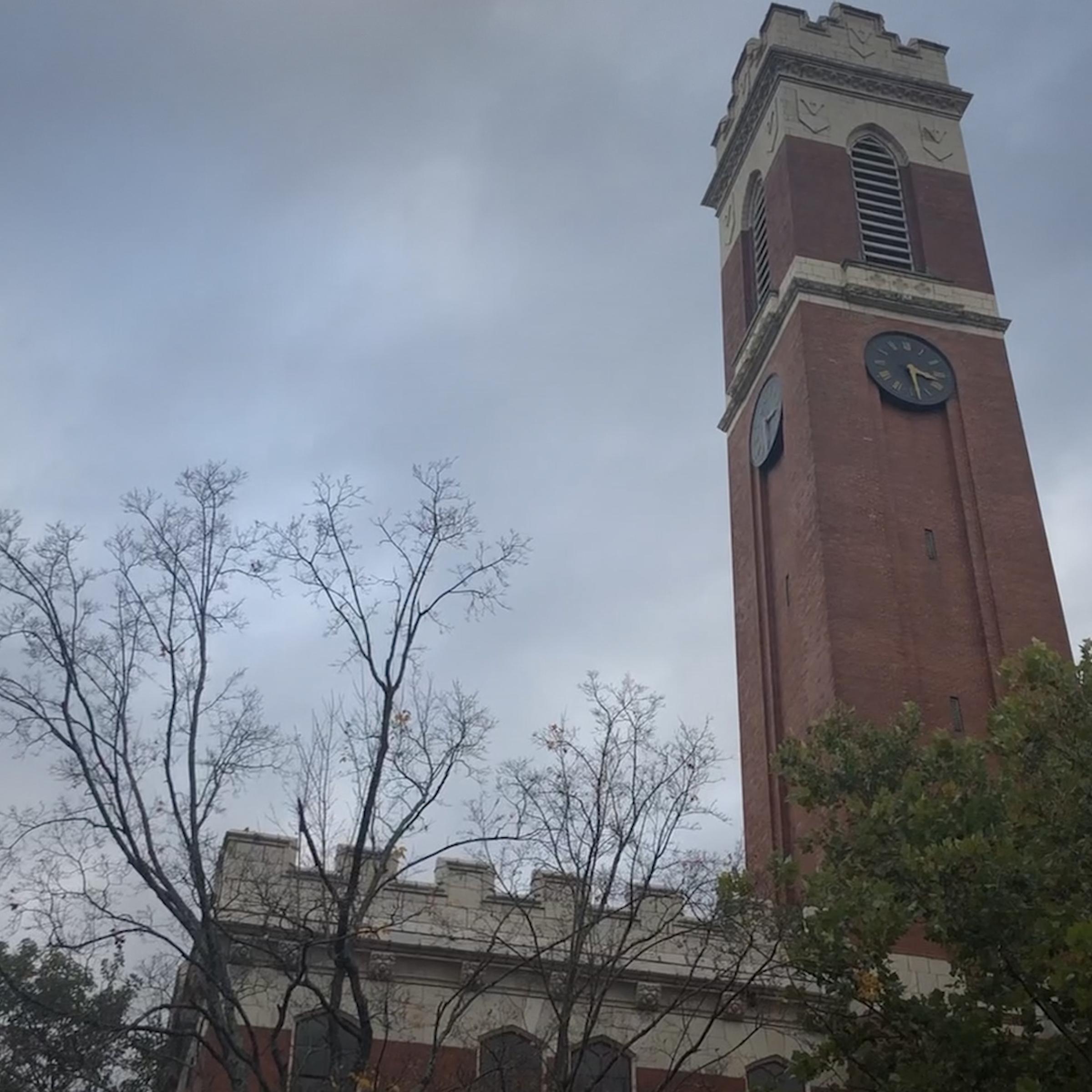 At Vanderbilt University, an 'Abolish Greek Life' movement took root, sparking a debate on campus over the role of fraternities and sororities.