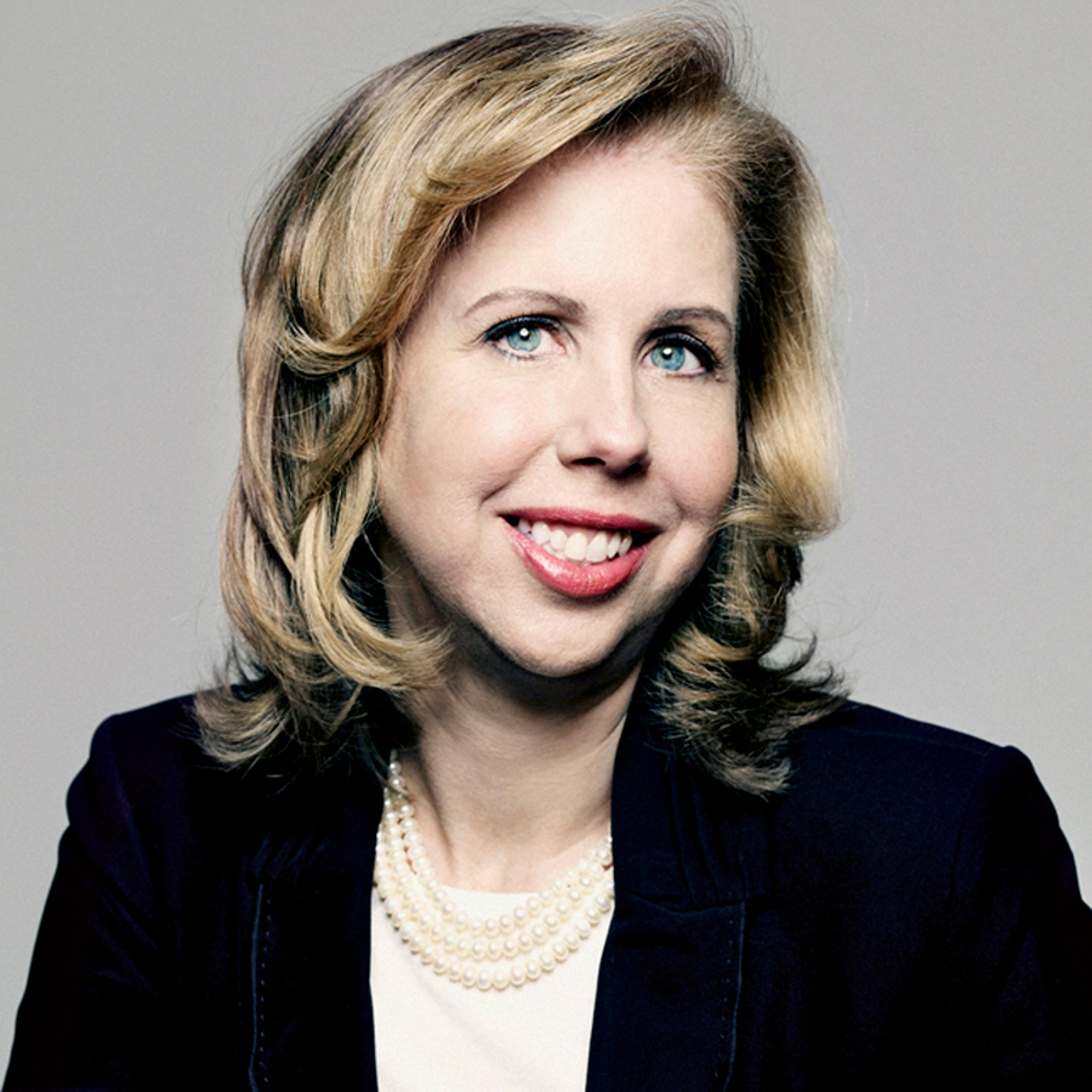 Nancy Gibbs