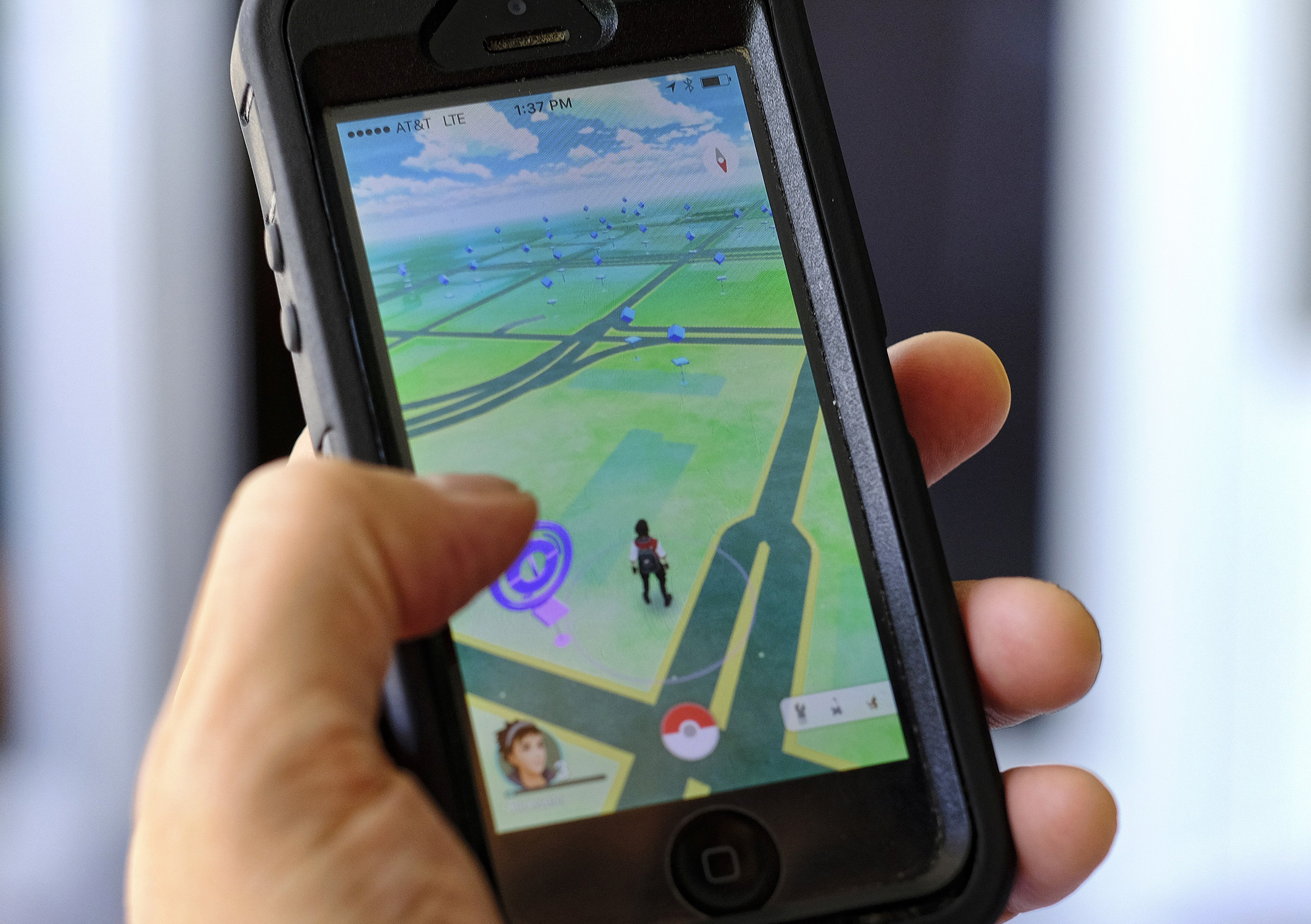 how to play pokemon go card game How to Play Pokemon Go: A Guide to the Basics