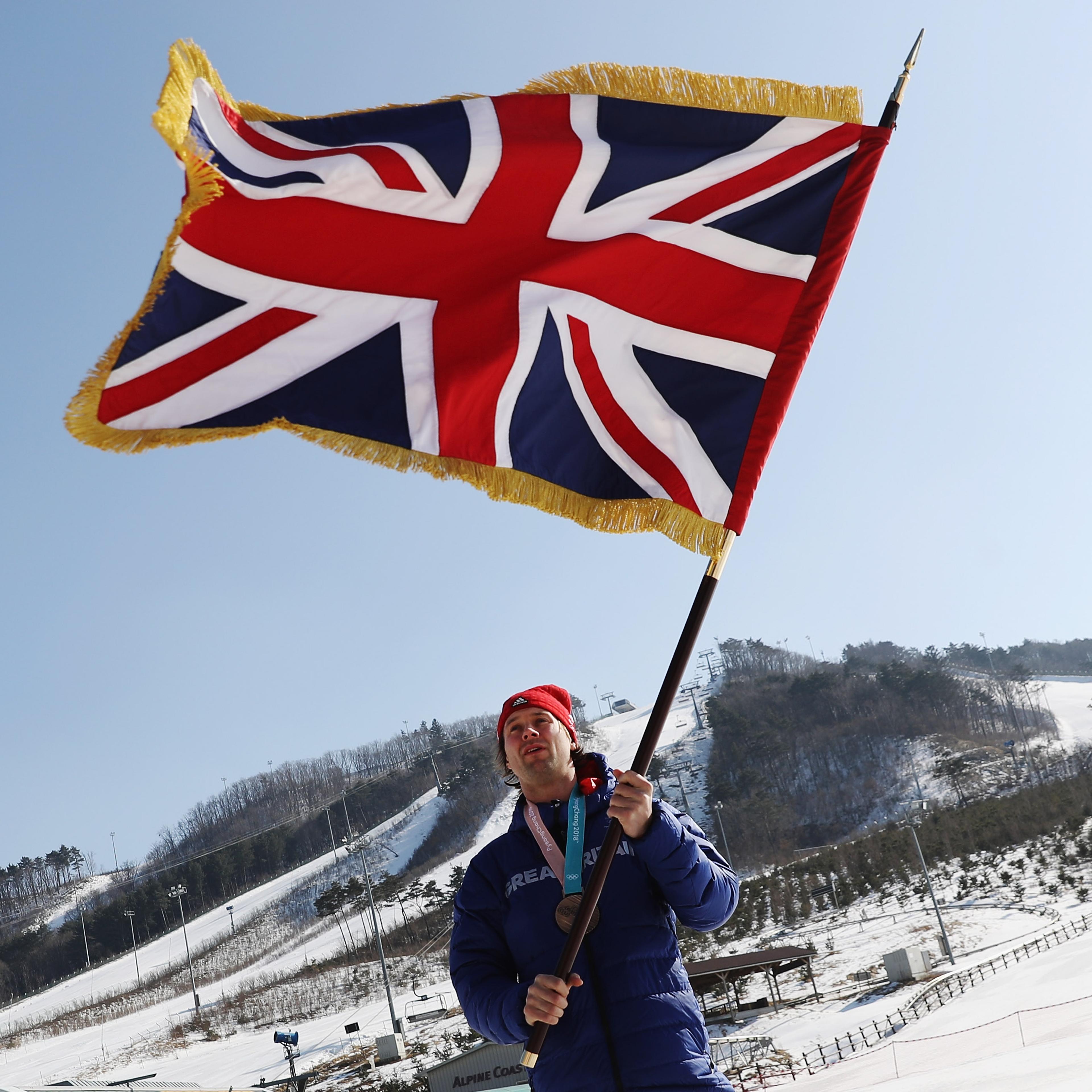 Around the Games: Day 16 - Winter Olympic Games