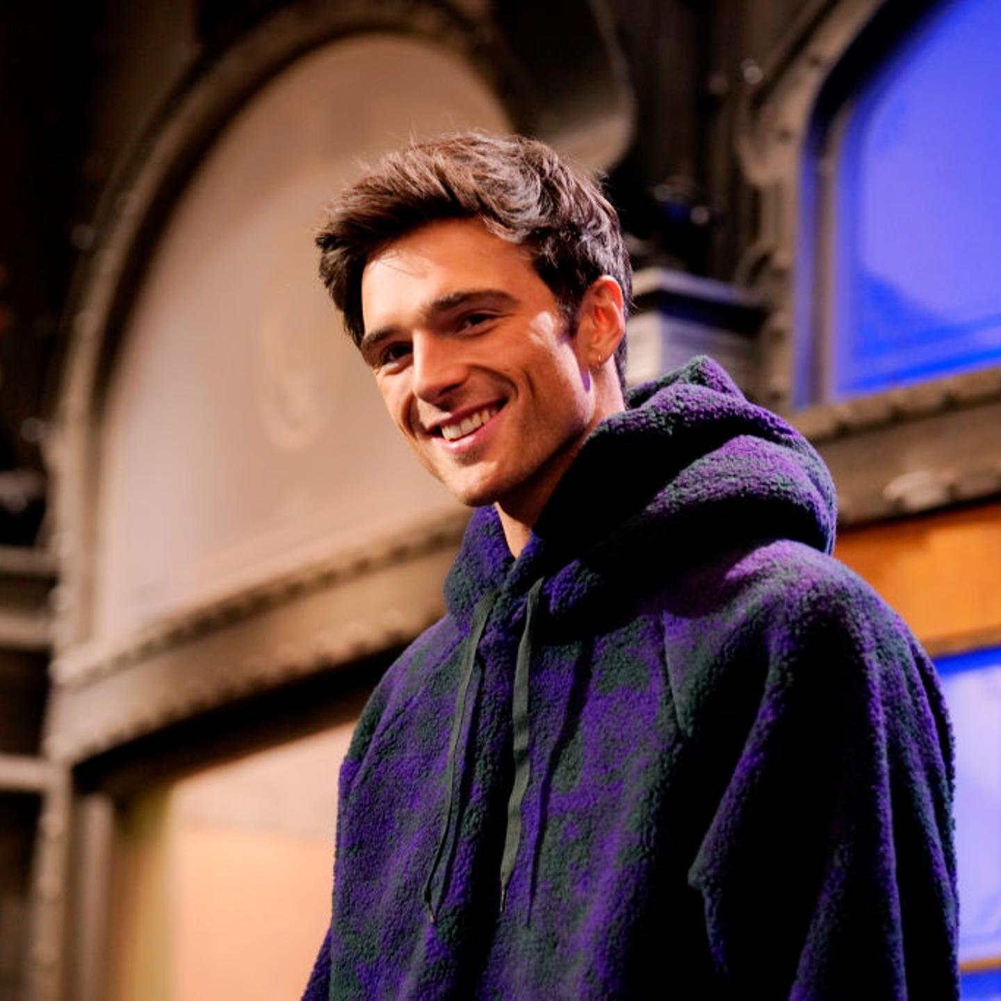 Saturday Night Live - Season 49