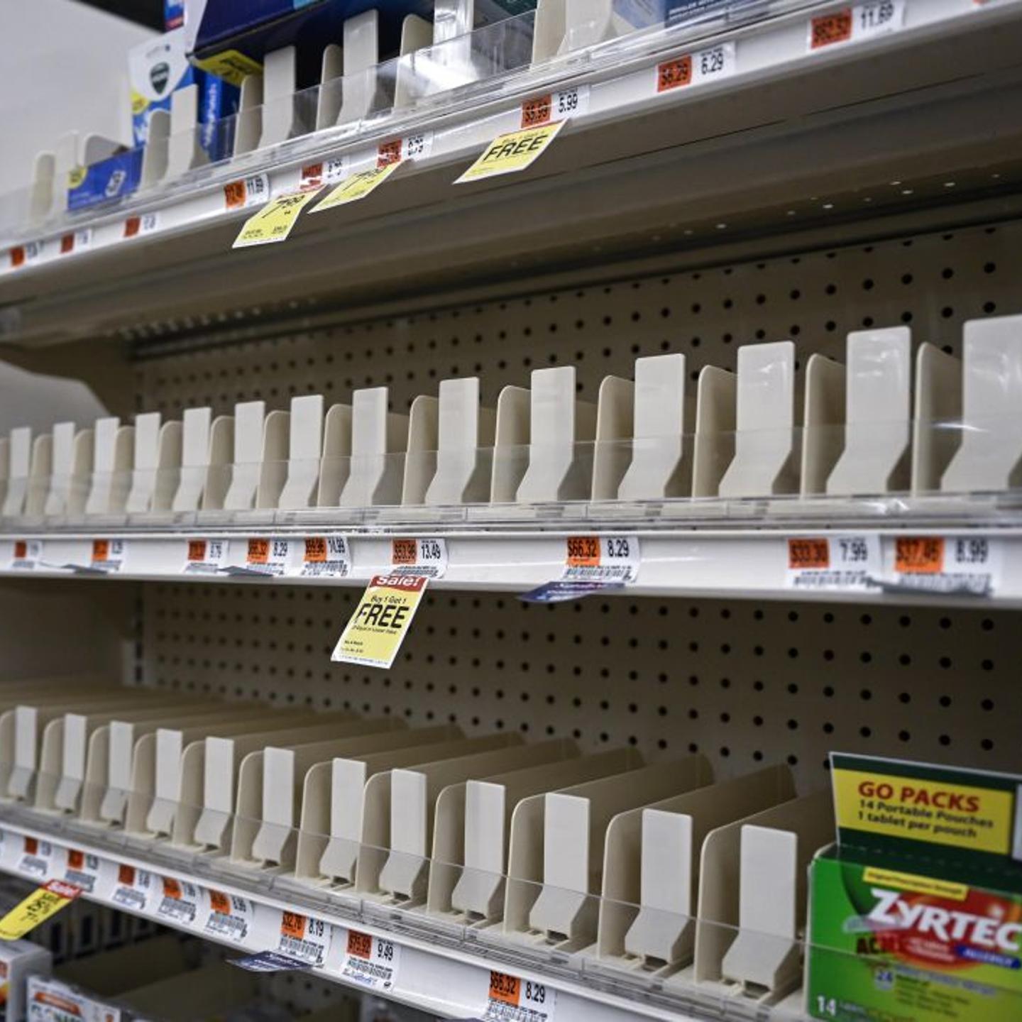 childrens-tylenol-shortage-pharmacy