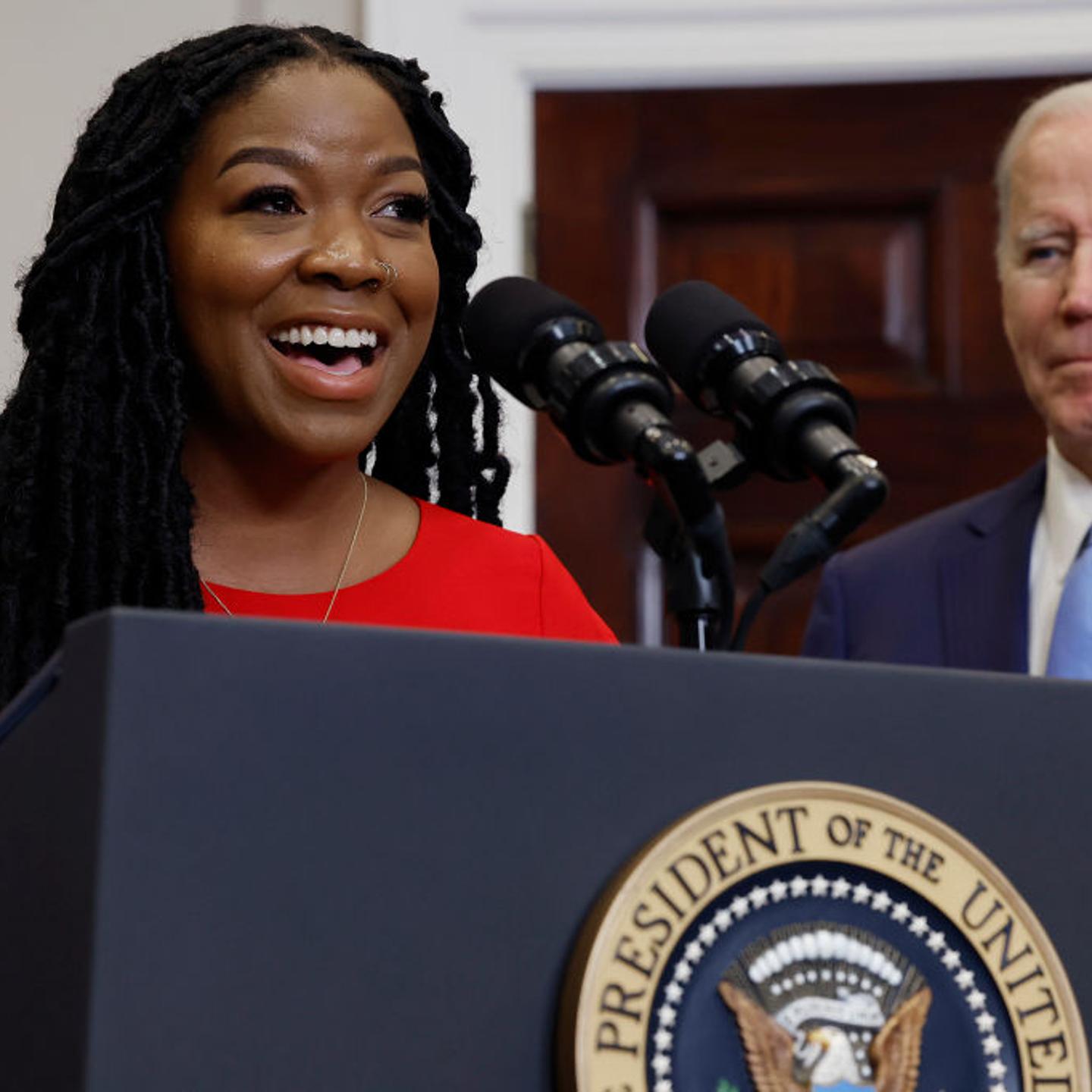 President Biden Announces Release Of WNBA Star Brittney Griner In Prisoner Exchange