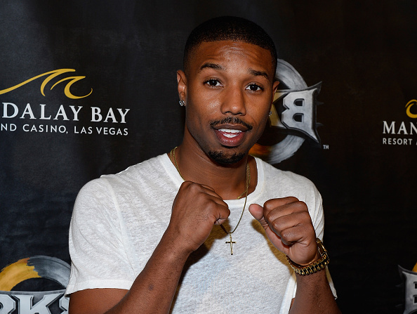 <> on June 27, 2015 in Las Vegas, Nevada.