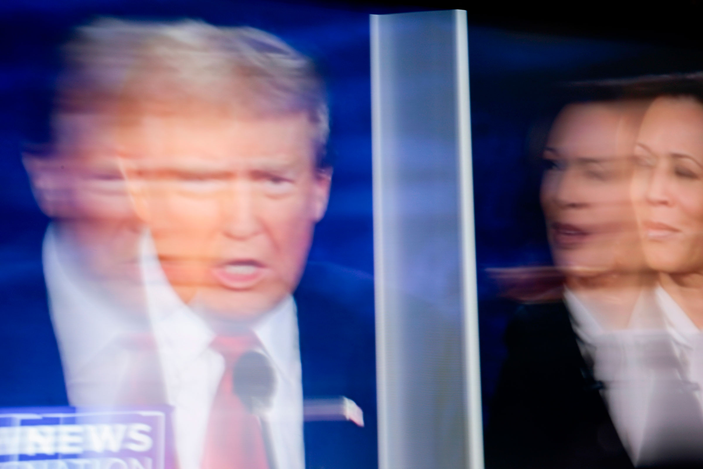 Donald Trump’s Campaign Is Stuck After the Debate