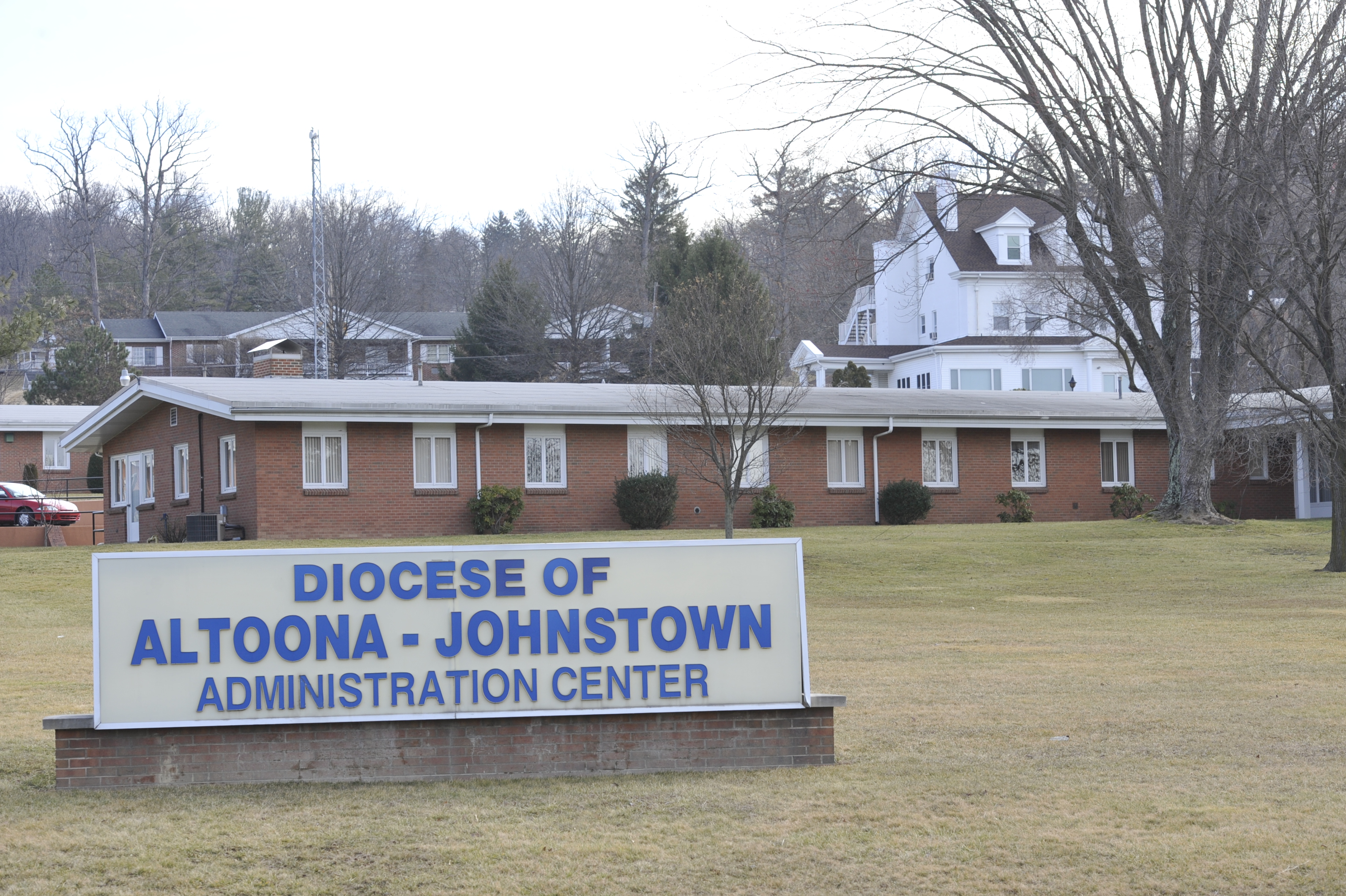 Clergy Abuse
