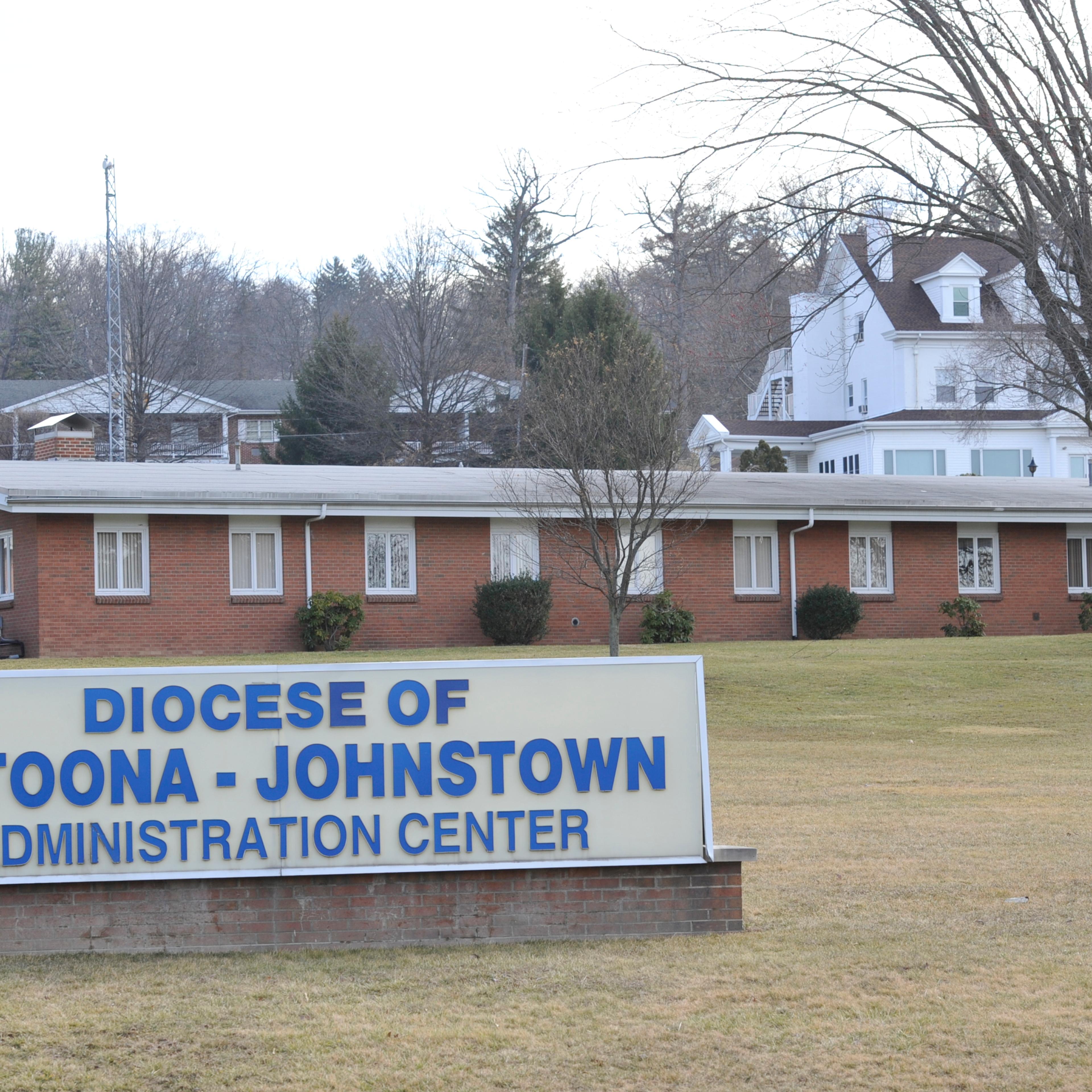 Clergy Abuse