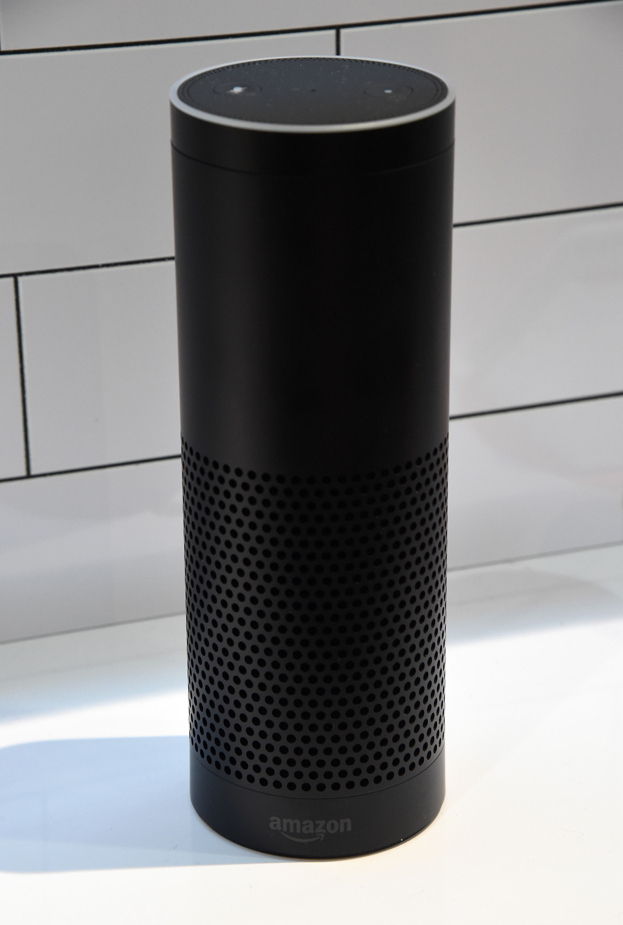 Latest Consumer Technology Products On Display At CES 2016
