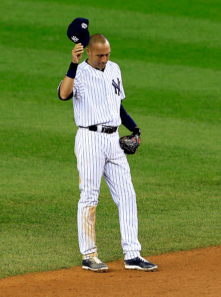 Baltimore Orioles v New York Yankees