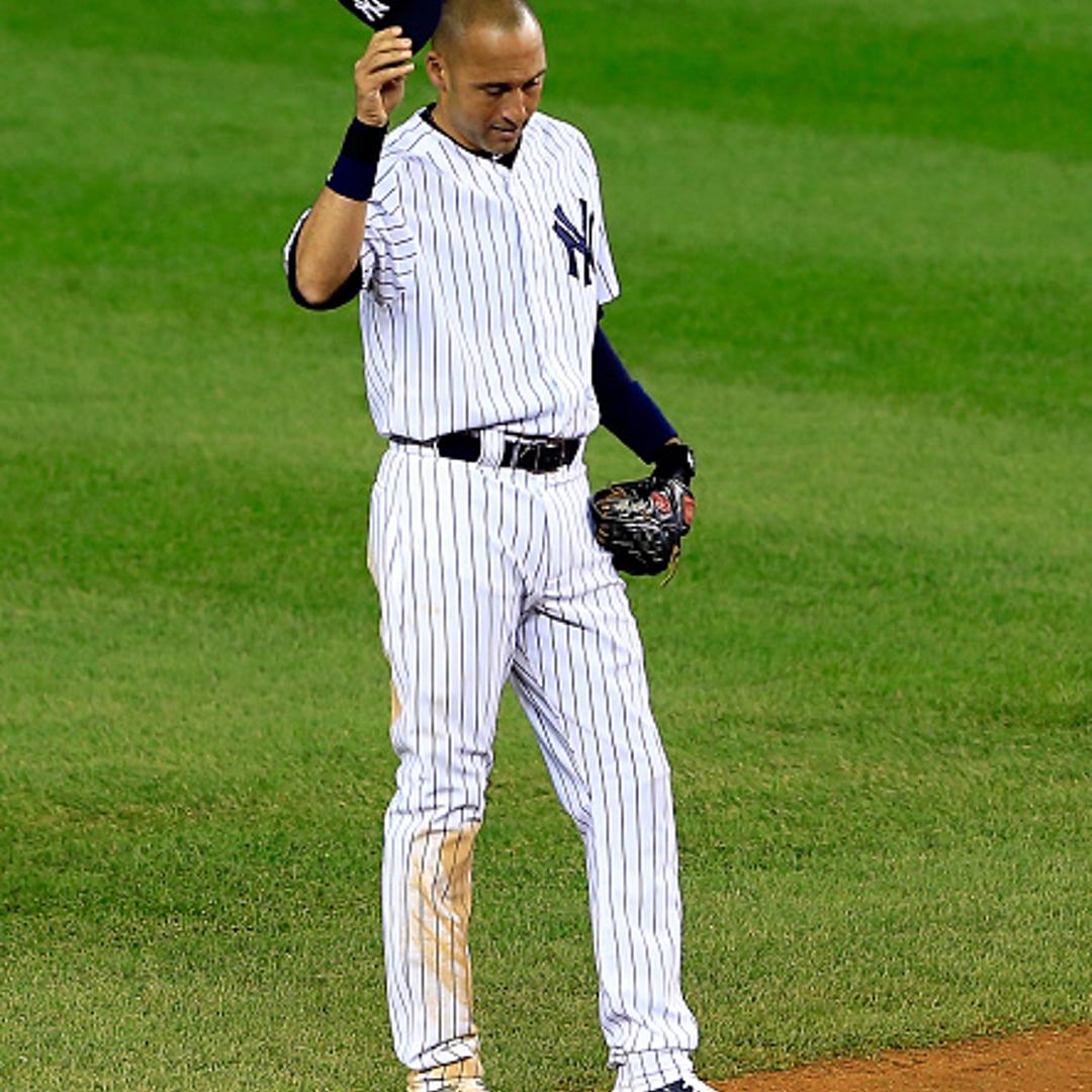 Baltimore Orioles v New York Yankees