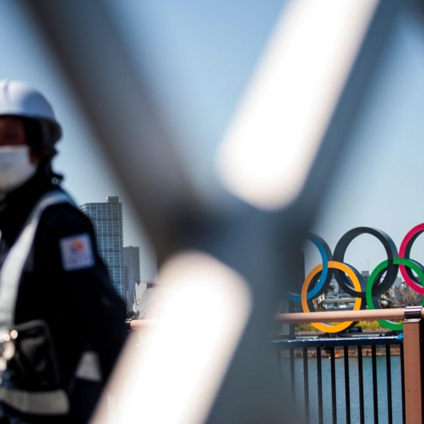 Tokyo Olympics Postponed