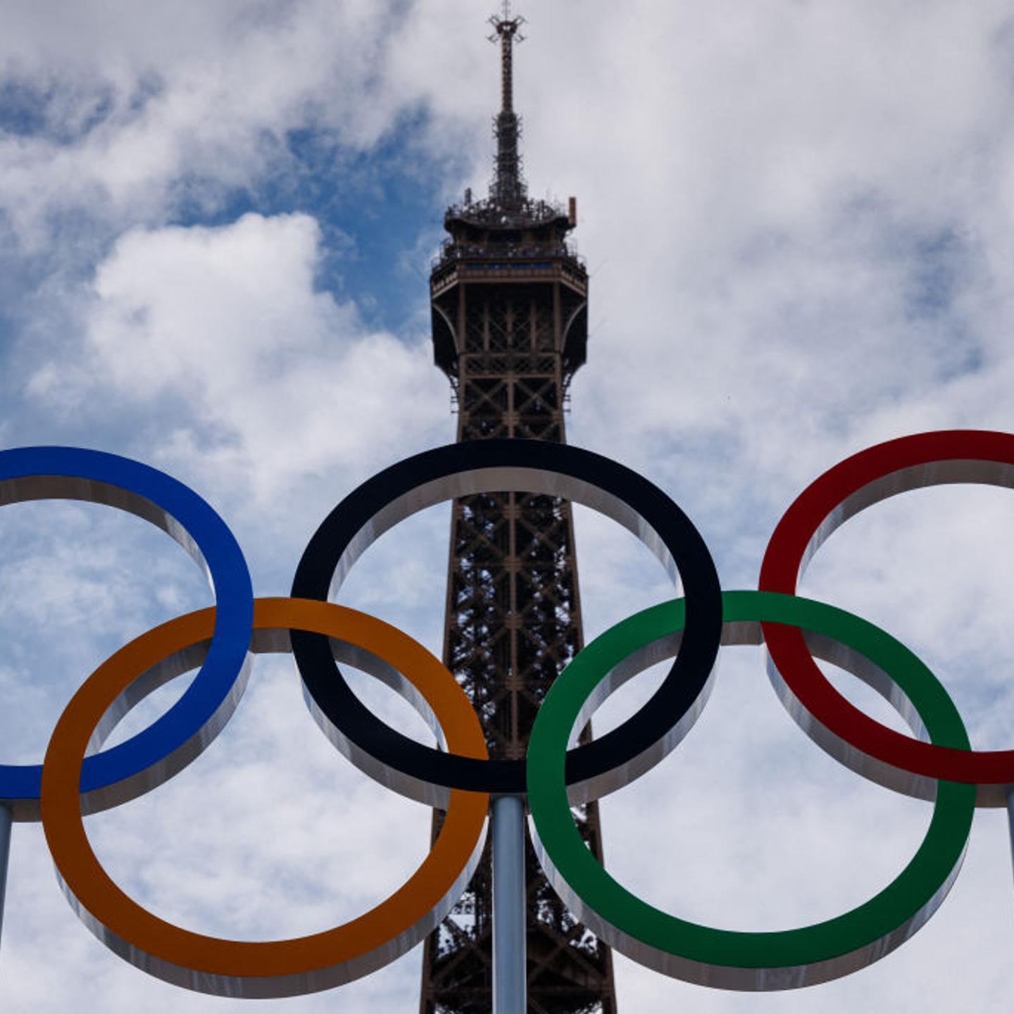 FRANCE-OLY-PARIS-2024-VENUE