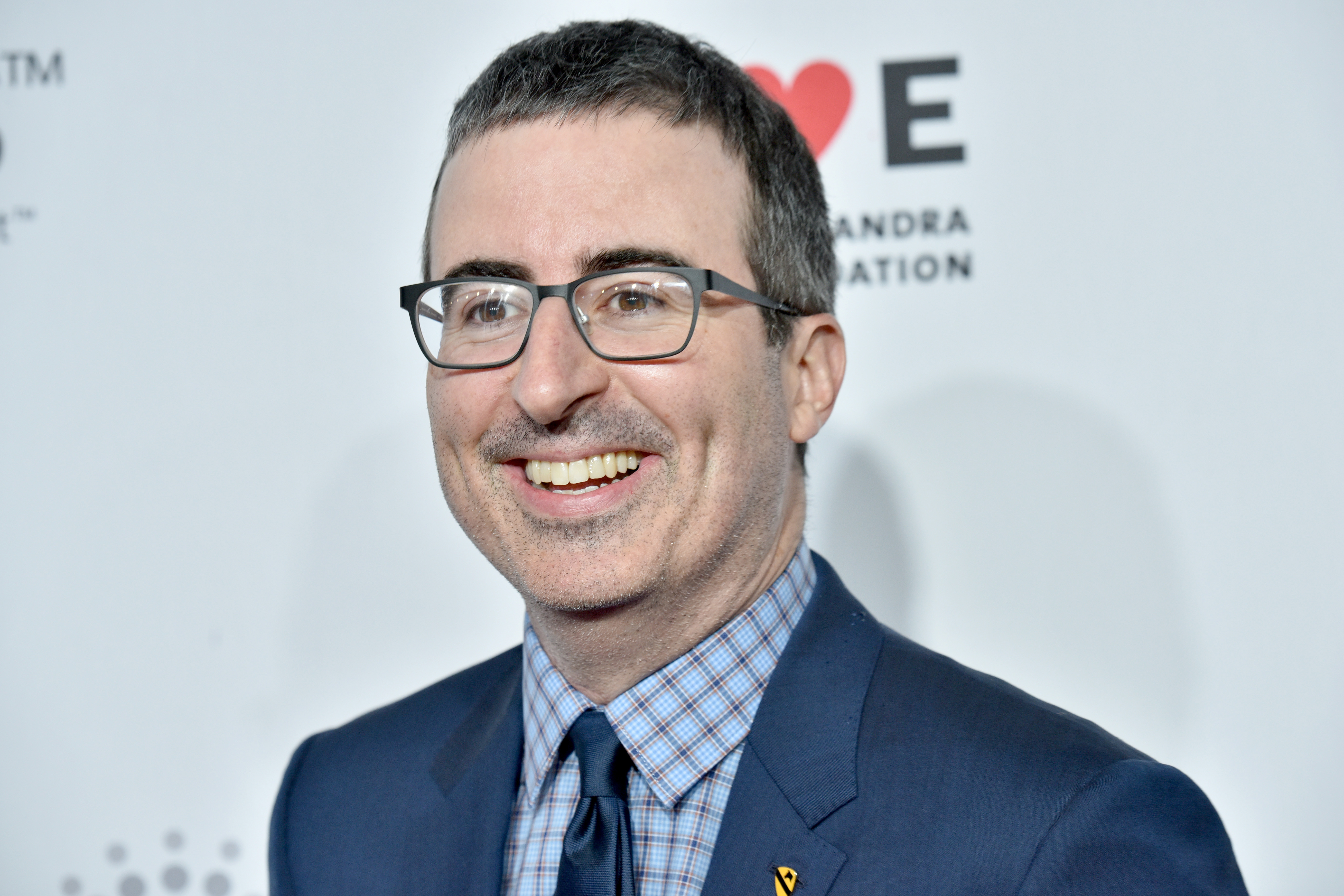 The New York Comedy Festival and The Bob Woodruff Foundation Present the 11th Annual Stand Up for Heroes Event