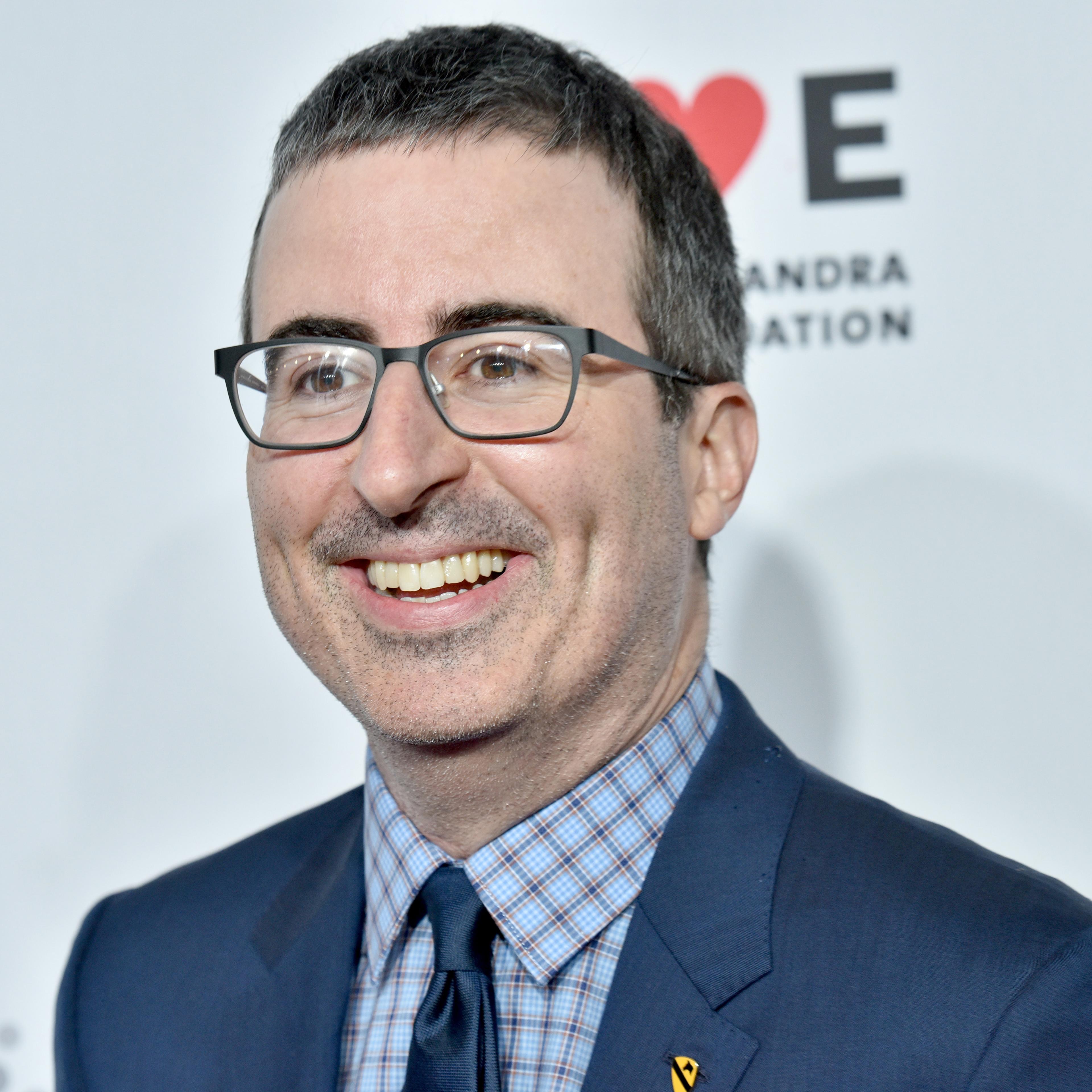 The New York Comedy Festival and The Bob Woodruff Foundation Present the 11th Annual Stand Up for Heroes Event
