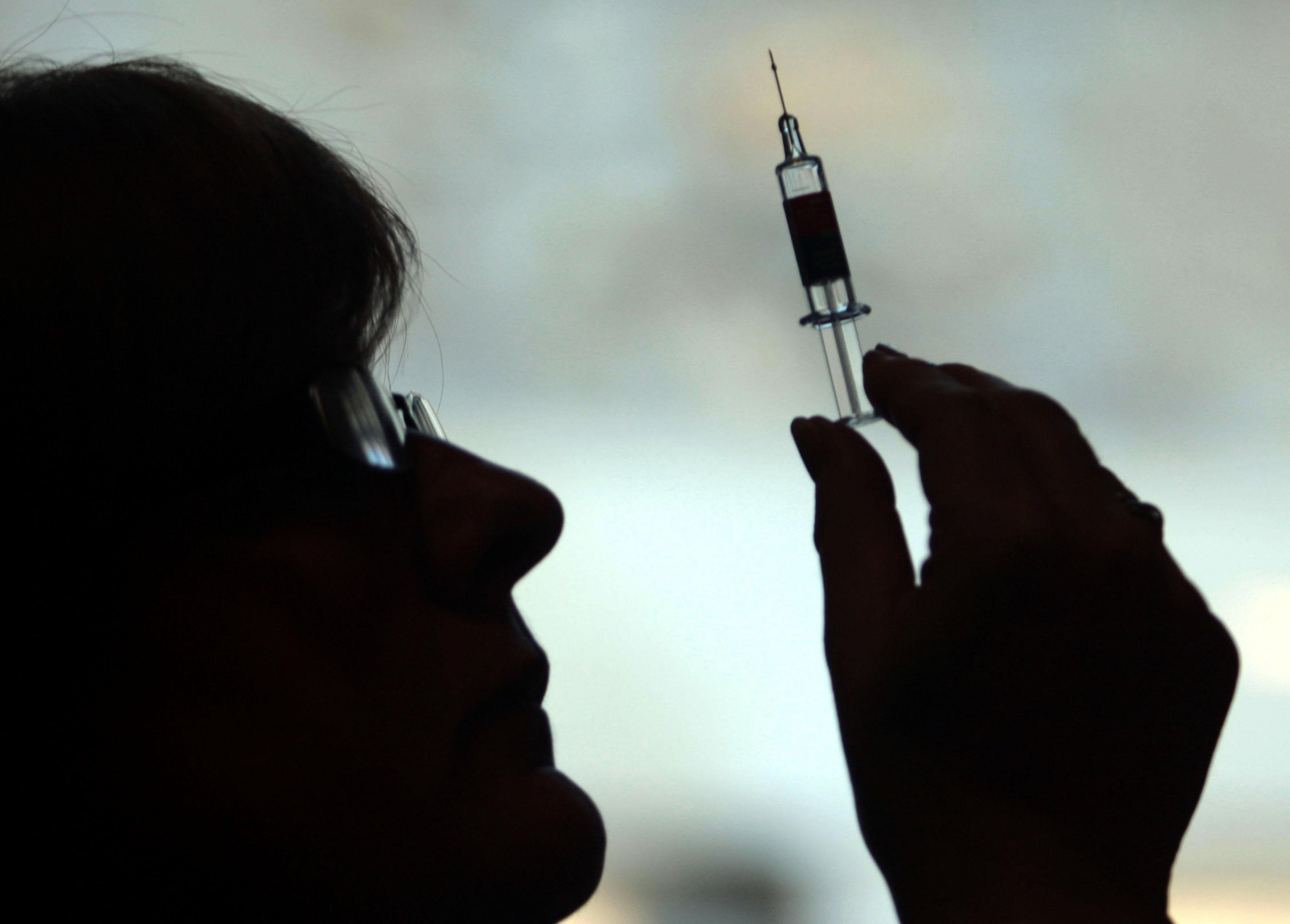 Flu vaccines