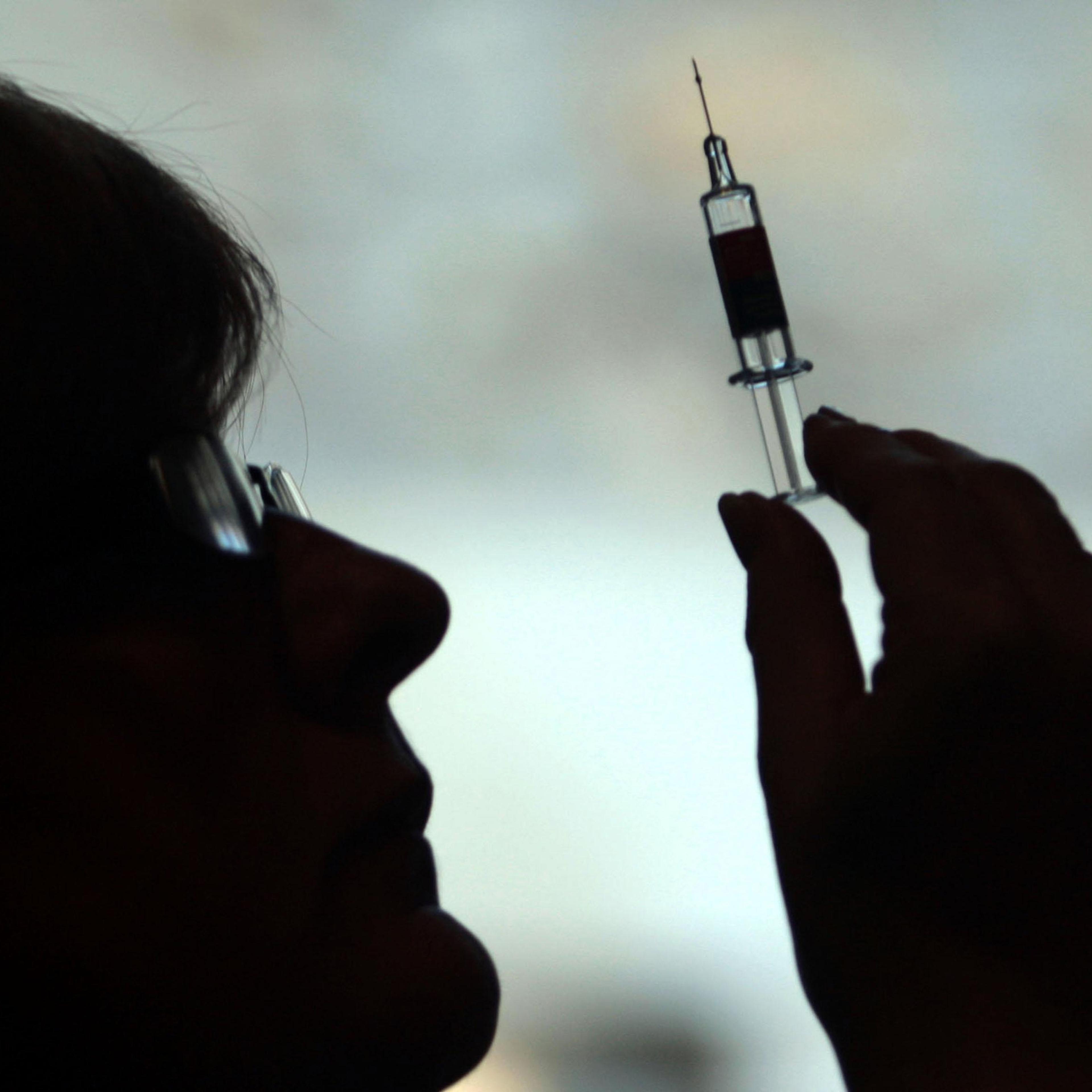 Flu vaccines