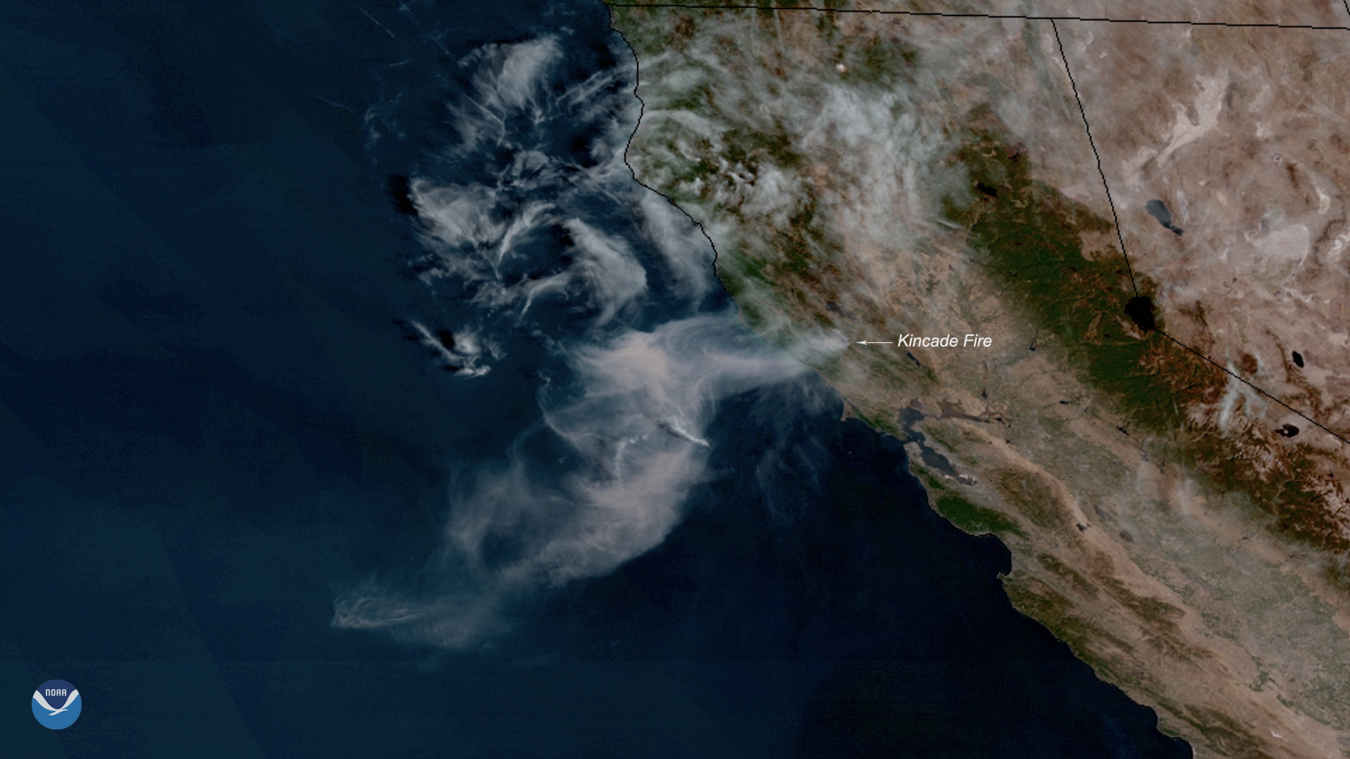 kincade-fire-NOAA