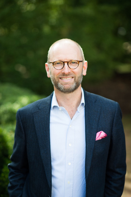Corey Feist, who is Dr. Lorna Breen's brother in law, is fighting for mental-health support for health care professionals.
