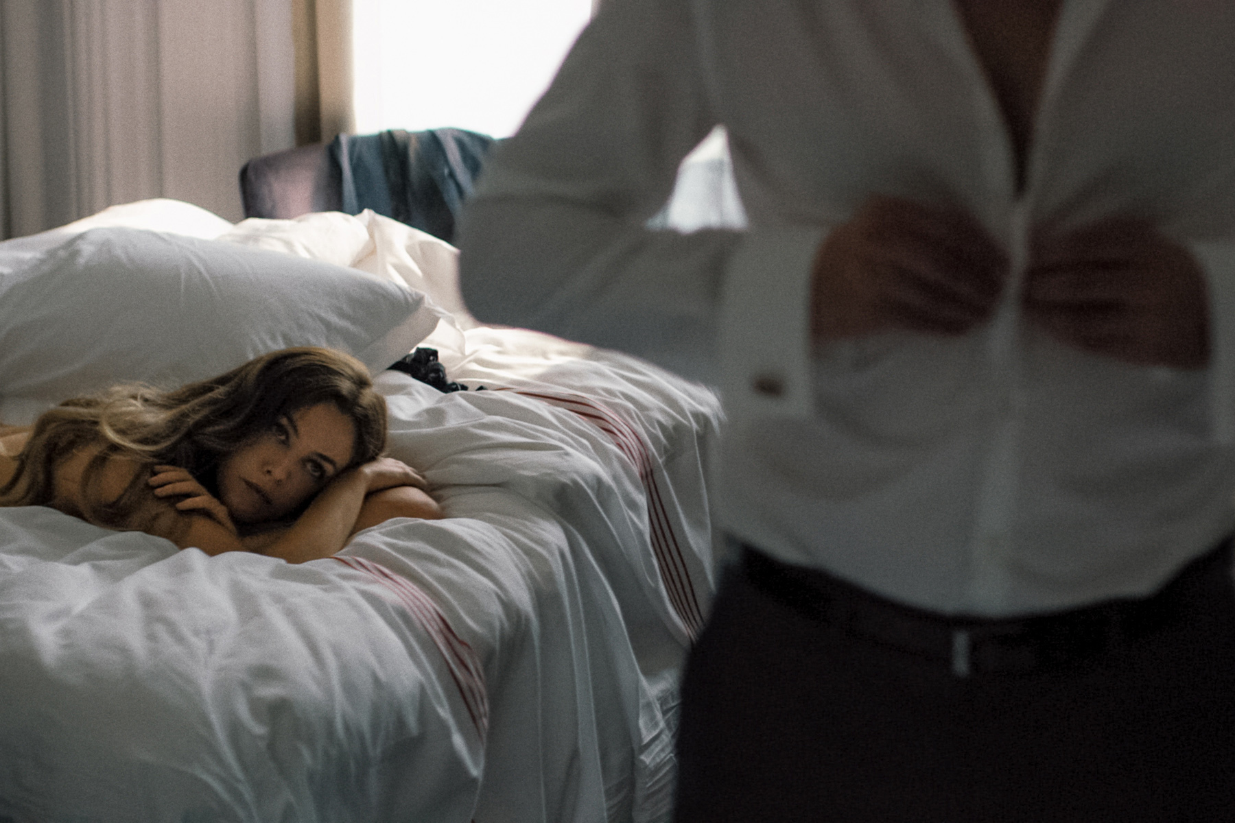 Girlfriend Experience