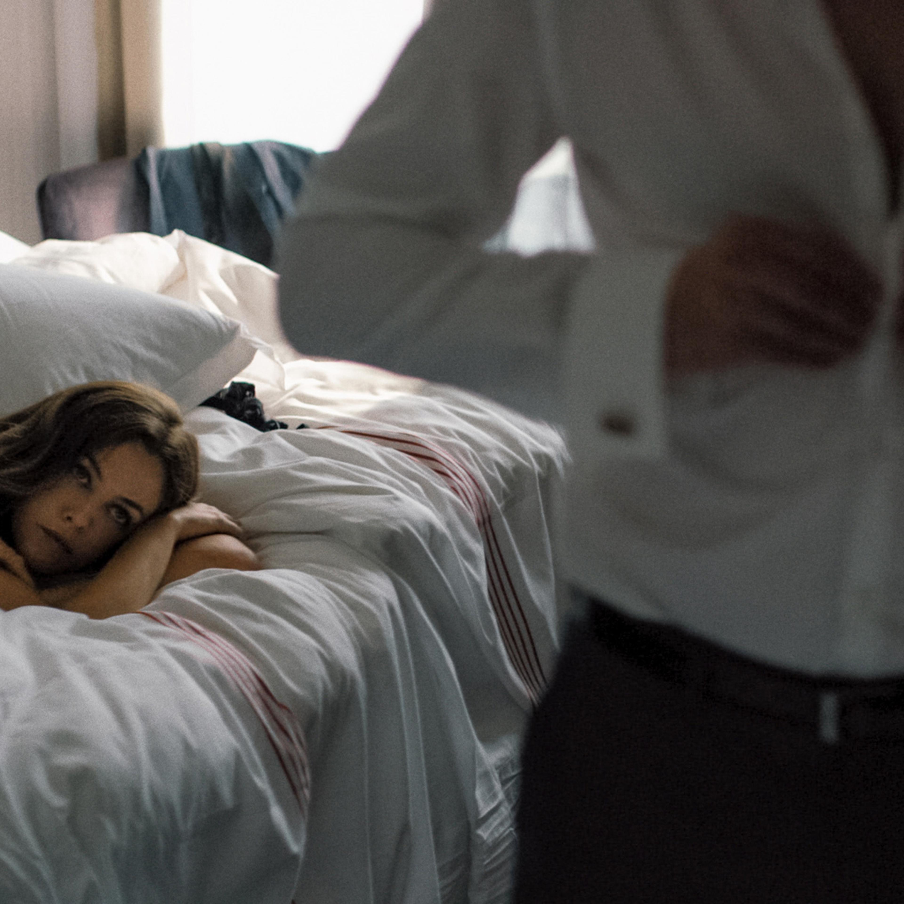 Girlfriend Experience
